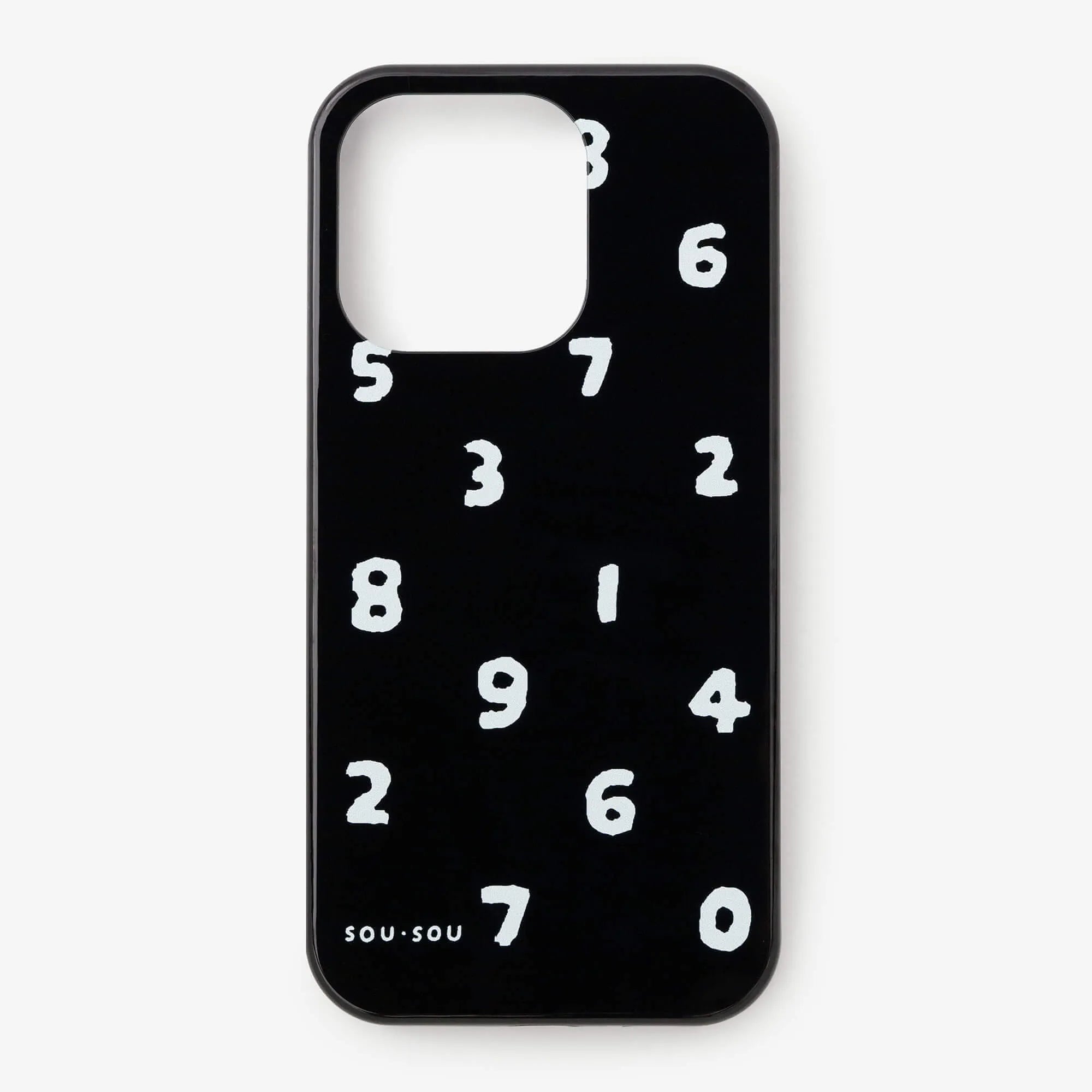 iPhone_15_Pro_Max Textilcover/Smile
