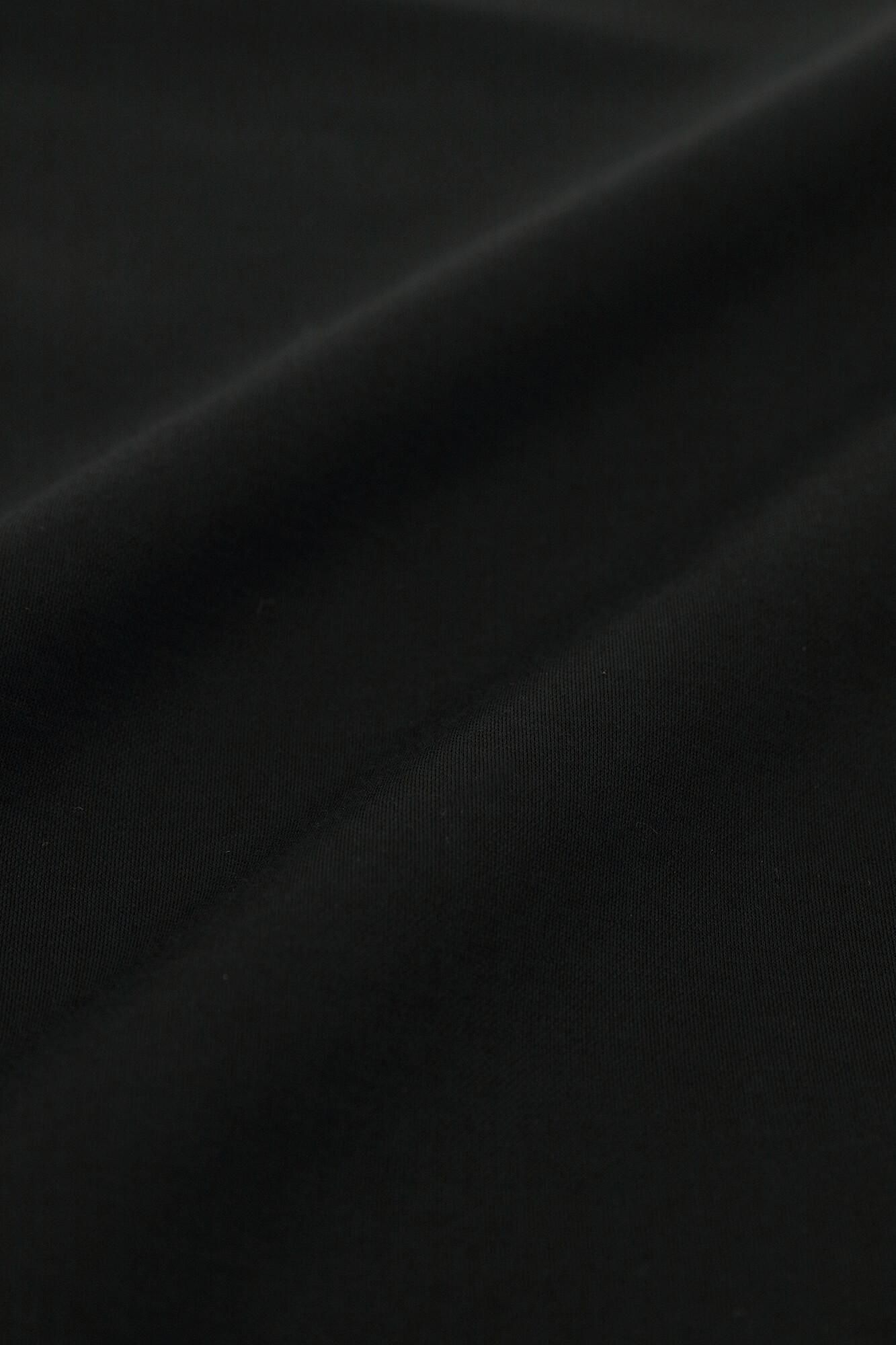 Col fin en coton cupra Ami (naginata karigoromo) (sazareri) Short(Mijikatake)/Nurebaïro (Nurebaïro)
