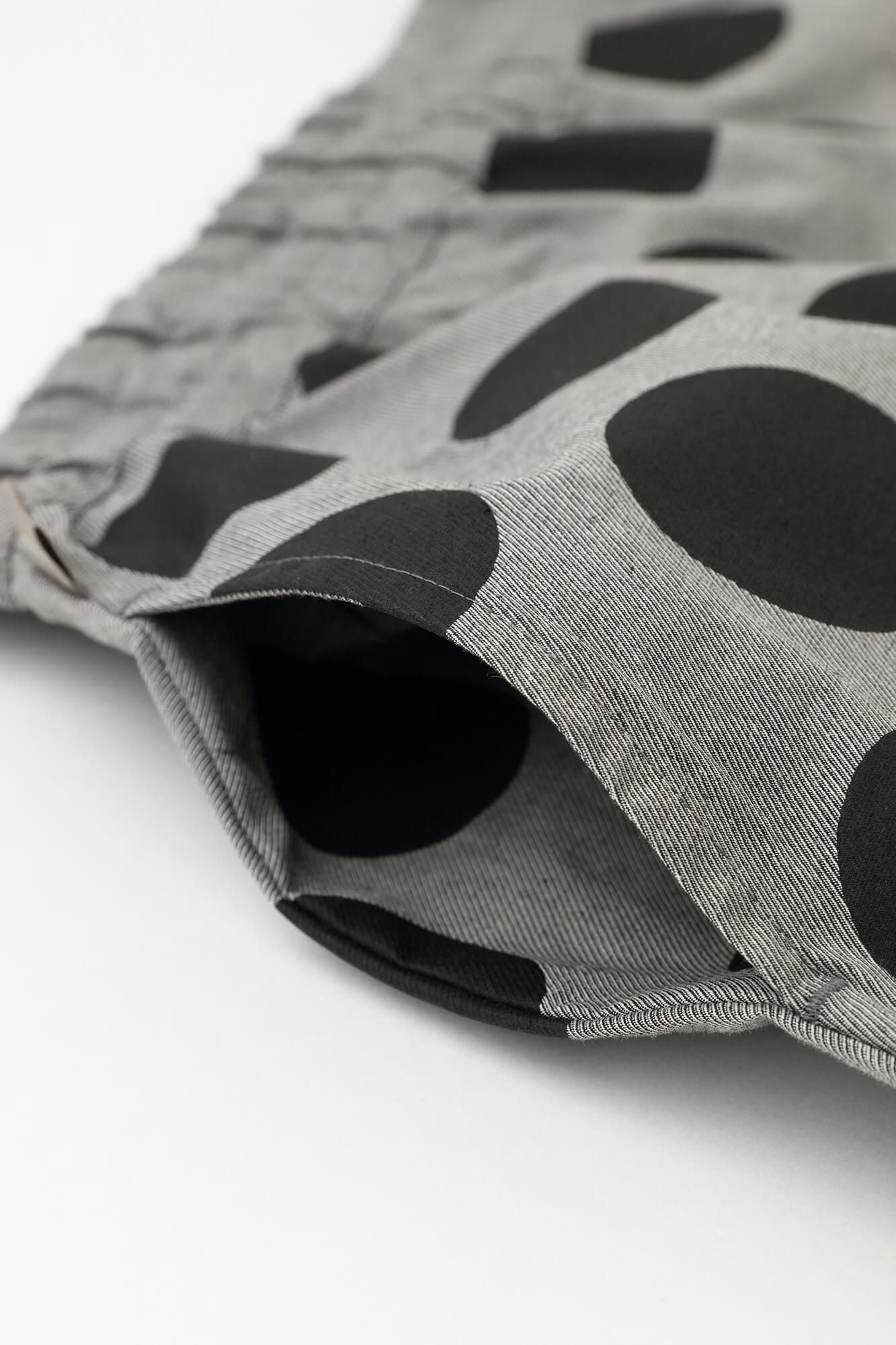 [Versand voraussichtlich um den 28. April] [Nur online] Cotton x Coolmax (R) Daimonjiyama/KPD Shironezumoku