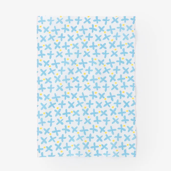 Ise-Momen-Textil-Handtuch (Hime-Länge) / Ritsu