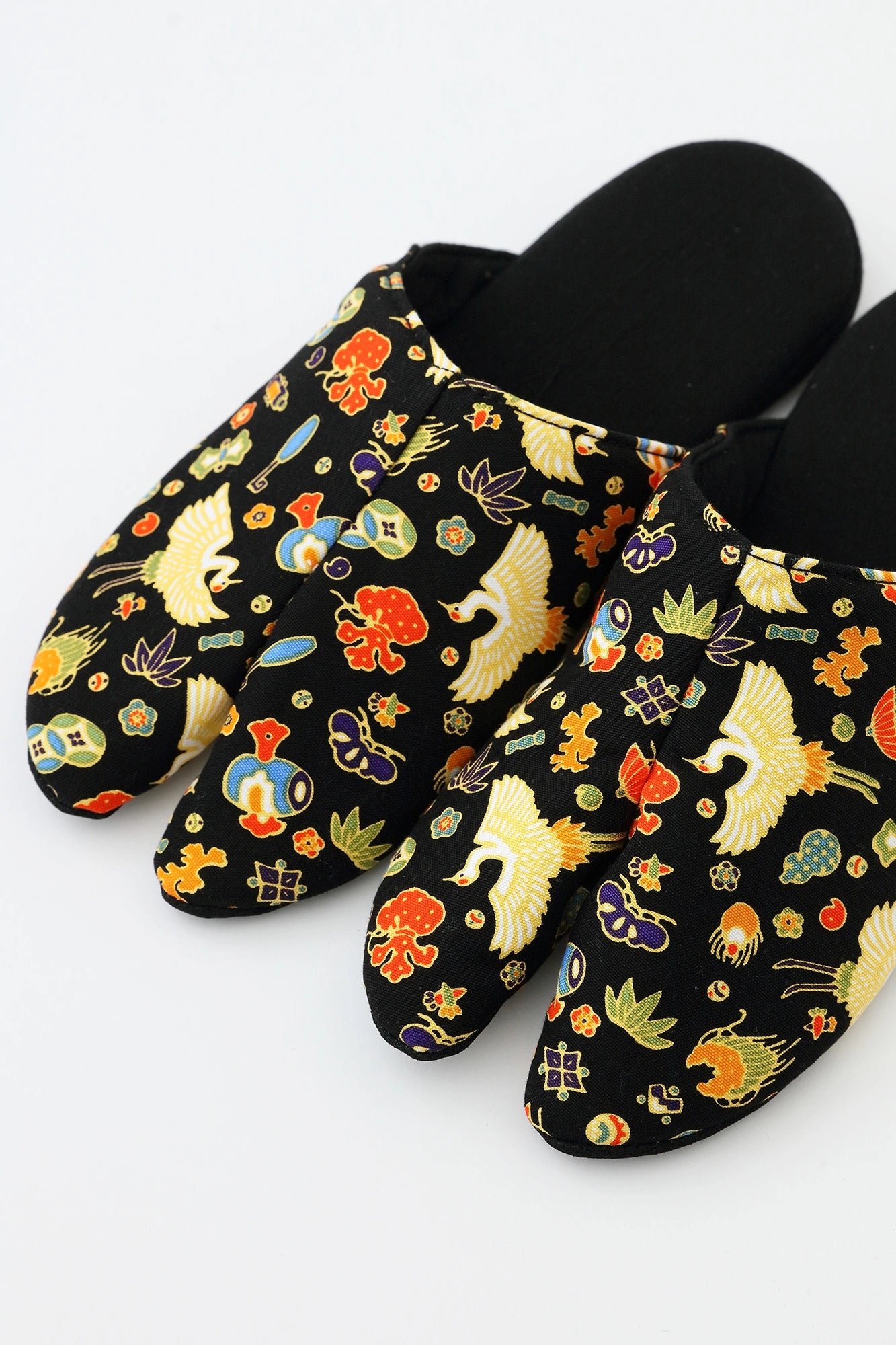 細形 スリッパ足袋／弥栄（いやさか）2