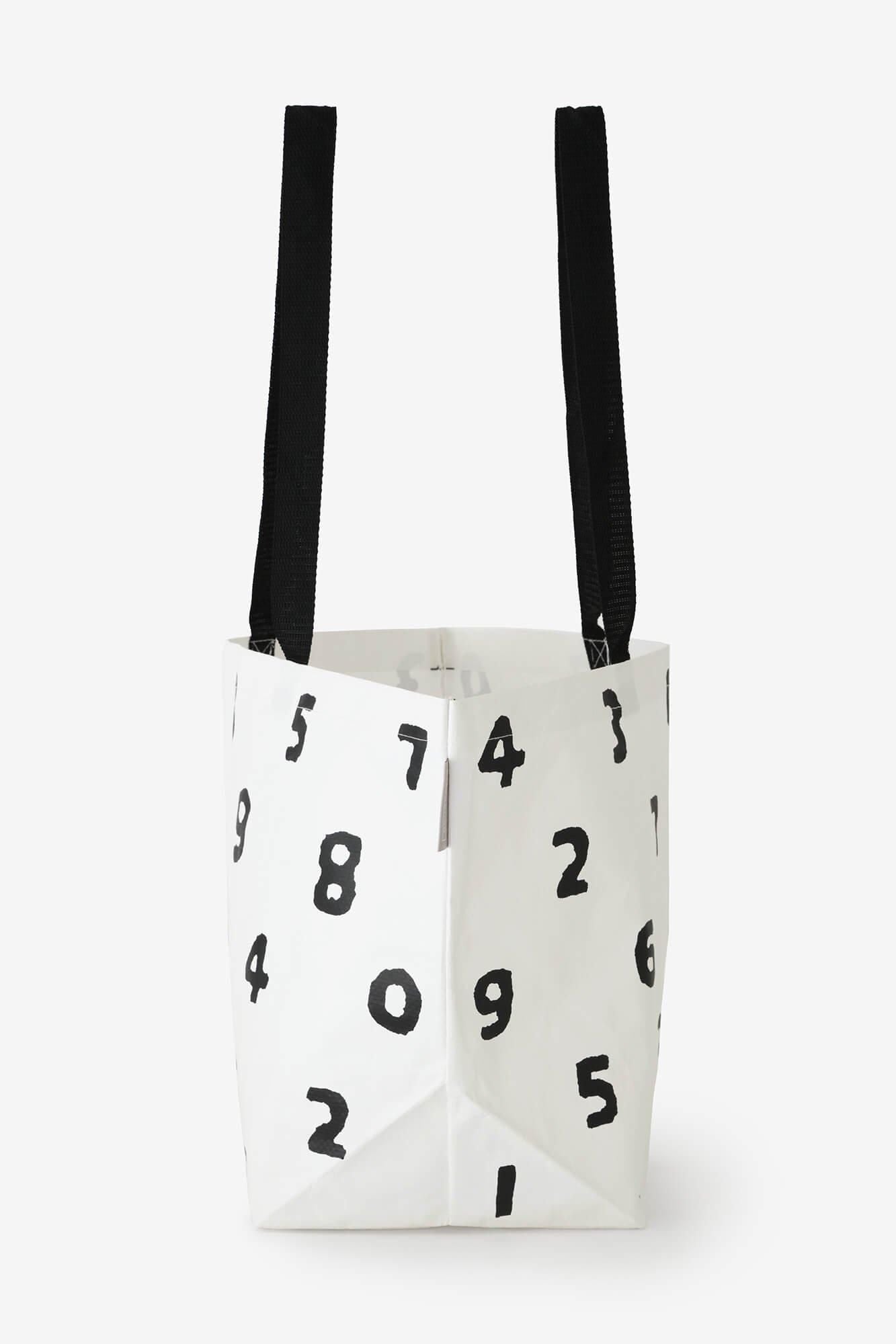 PROMOTION Carrier Tote Bag／SO-SU-U