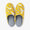 Chaussons textiles/Urara Kiki