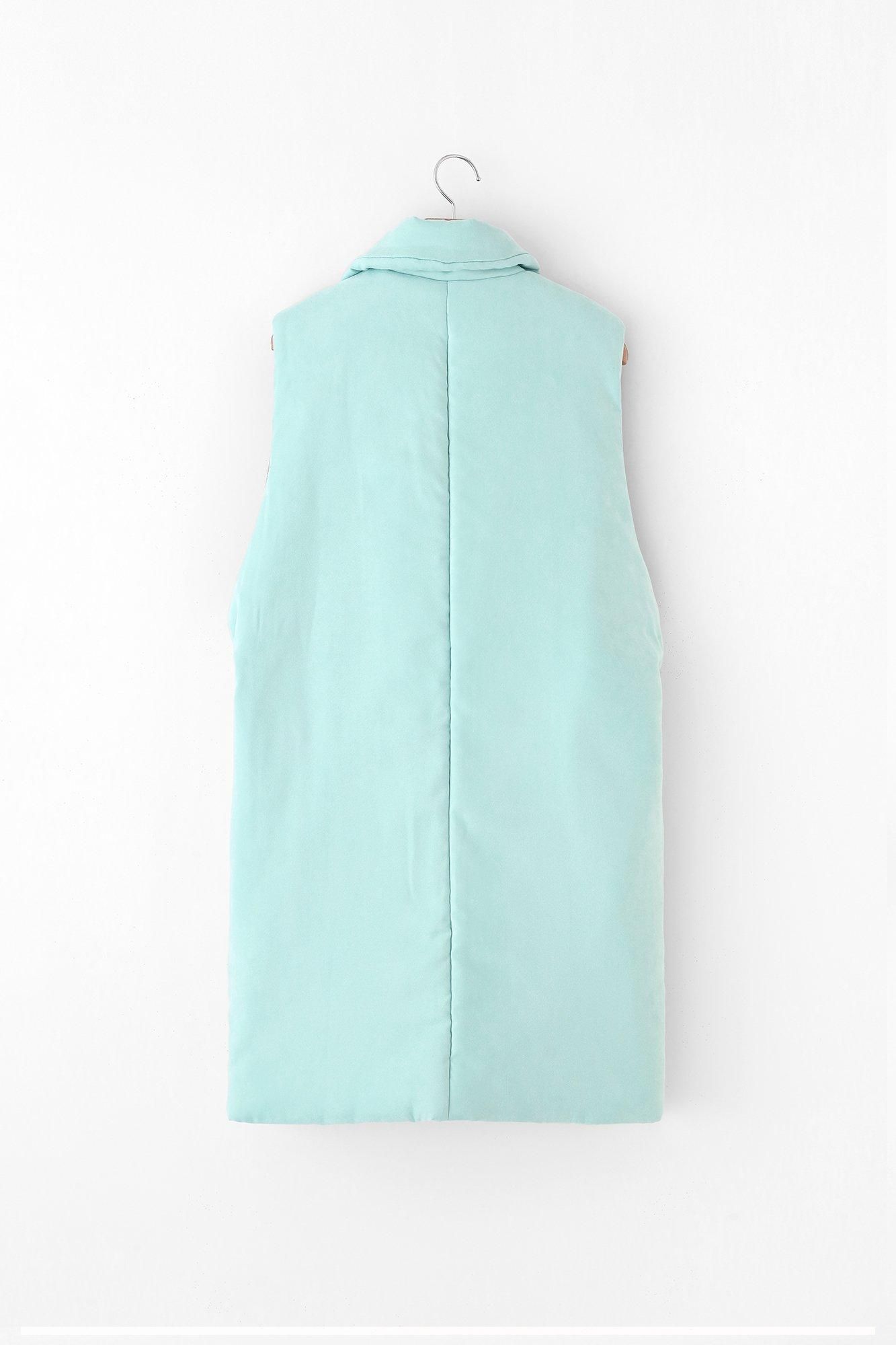 Faux-Nubuk Nagajinbaori (Nagajinbaori) Füllung (Nakawataawase) / Flaschenblick (Kamenozoki)