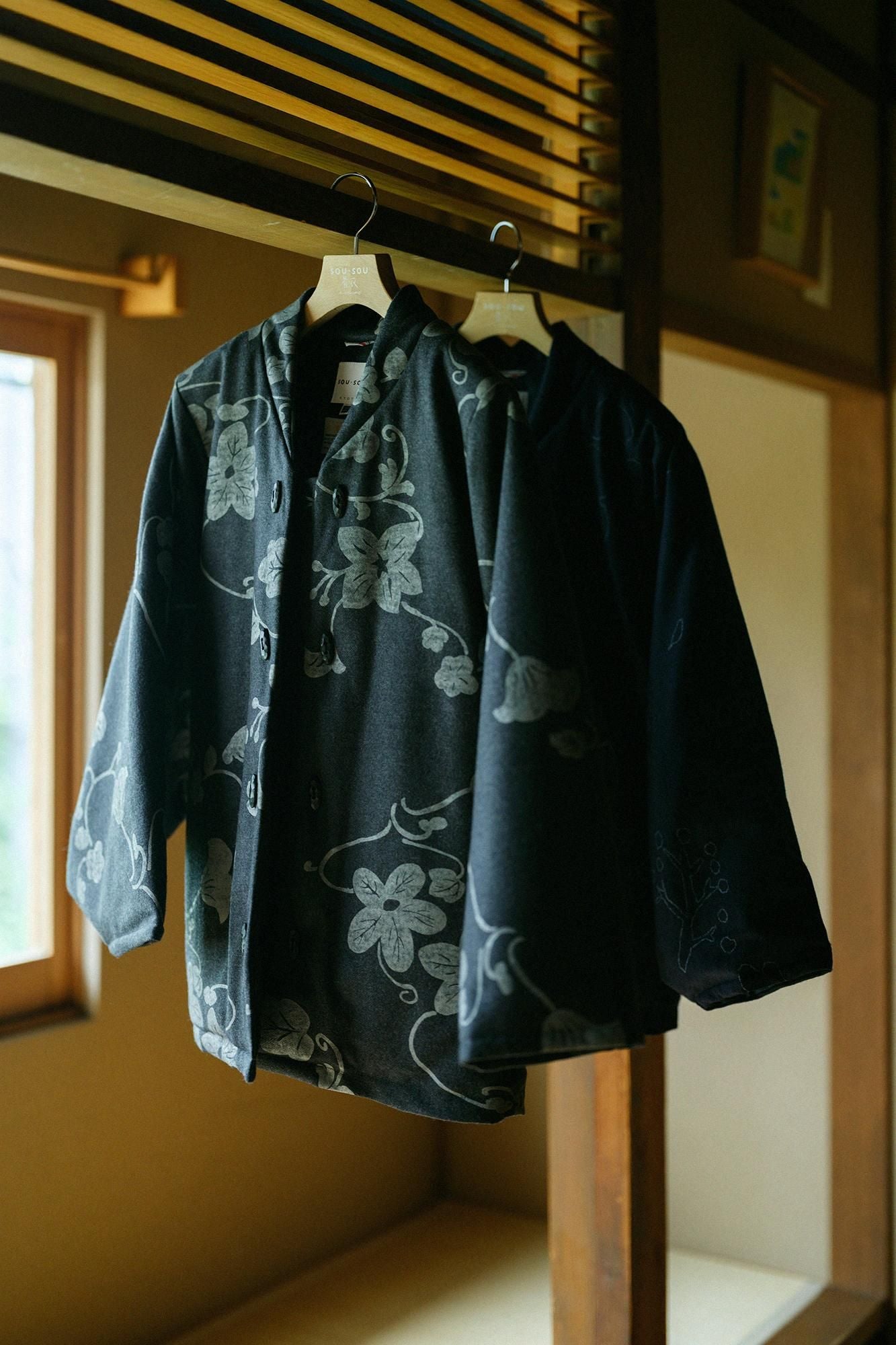 Kerzy Edition Naginata Karabaori Paori Paori Paded Passed Padded Padeded（Uruwashi）深灰（Koihai）