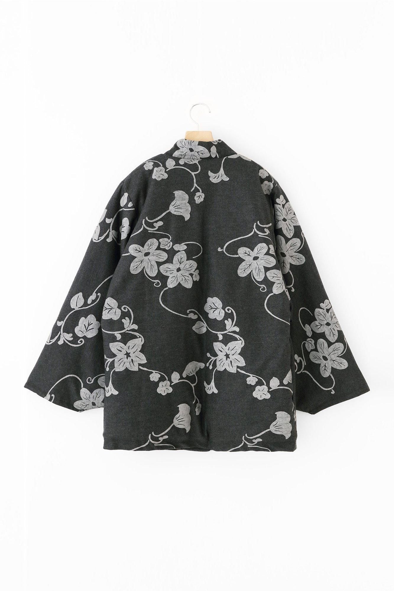Kerzy Edition Naginata Karabaori Paori Paori Paded Passed Padded Padeded（Uruwashi）深灰（Koihai）