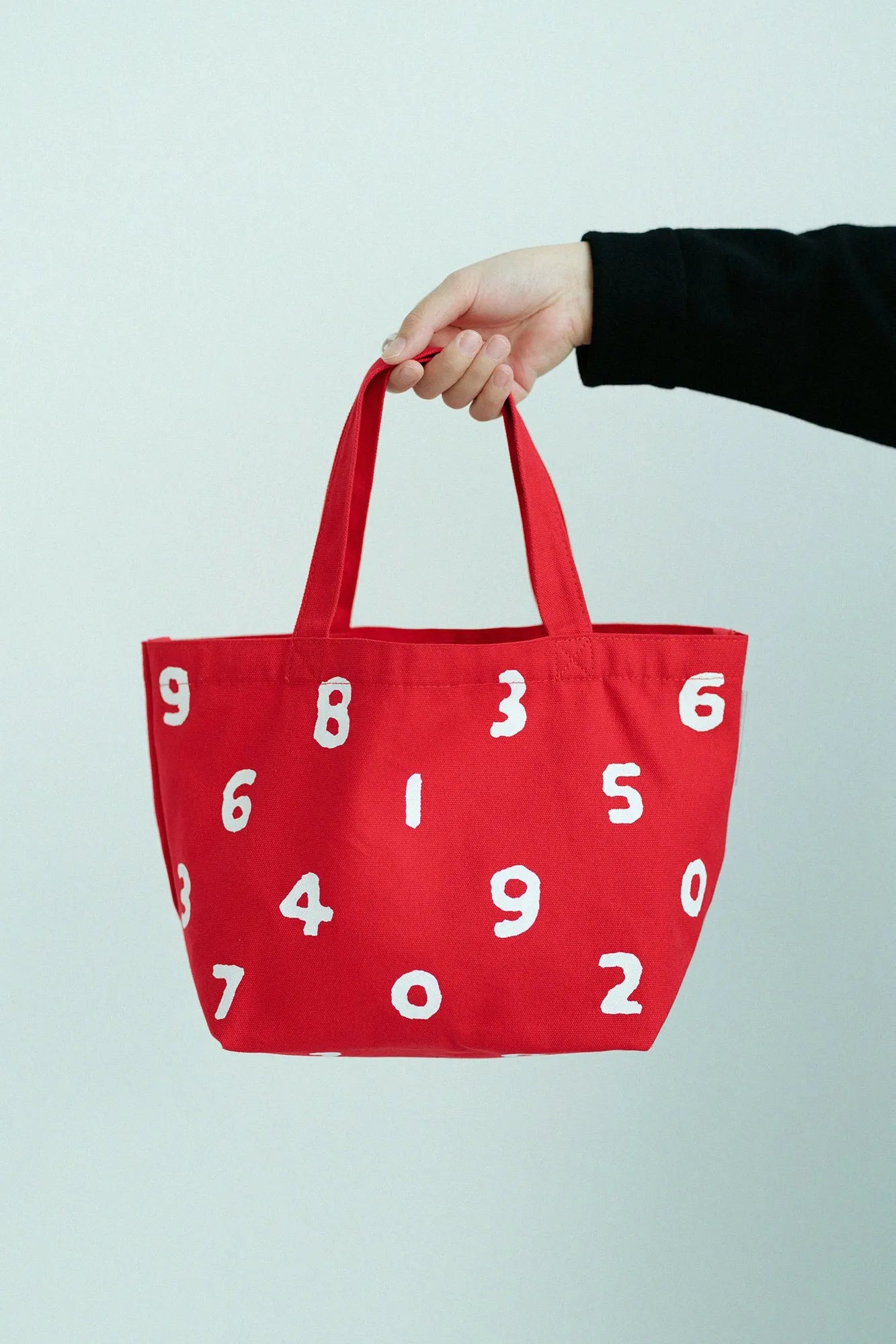 ■SOU・SOU BLEND by caffè Verdi ギフトバッグ 深緋色（こきひいろ） ※マグカップ2個