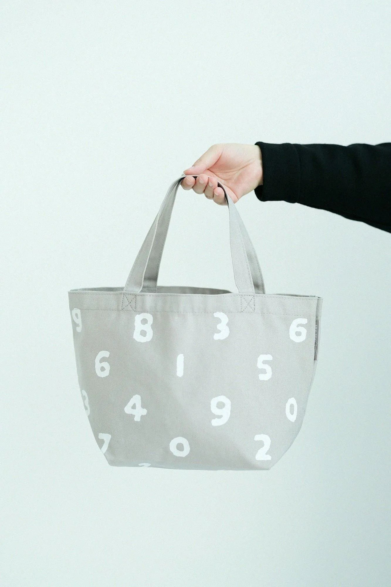 ■伊藤軒×SOU・SOU チョコ菓子ギフトバッグ 中之鼠（なかのねず）