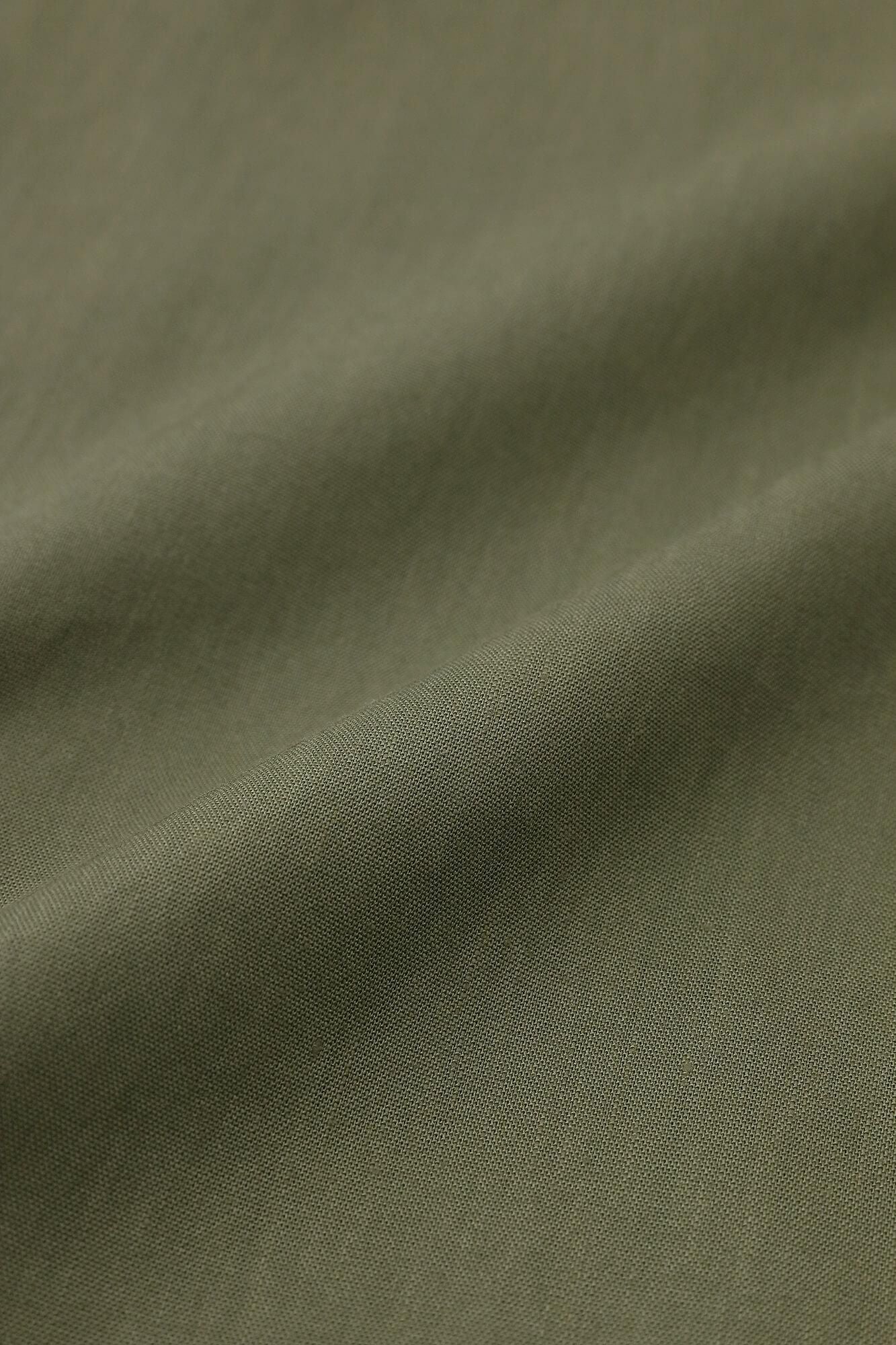 Lin Rayonne Shinshu Haori (Ken) Simple (Hitoe)/Miru-iro