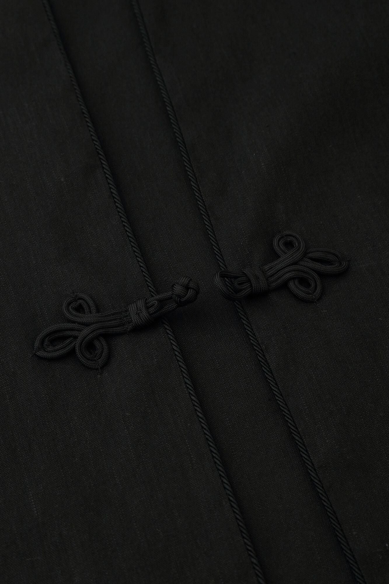 Lin Rayonne Shinshu Haori (Ken) Simple (Hitoe)/Nurebairo (Nurebairo)