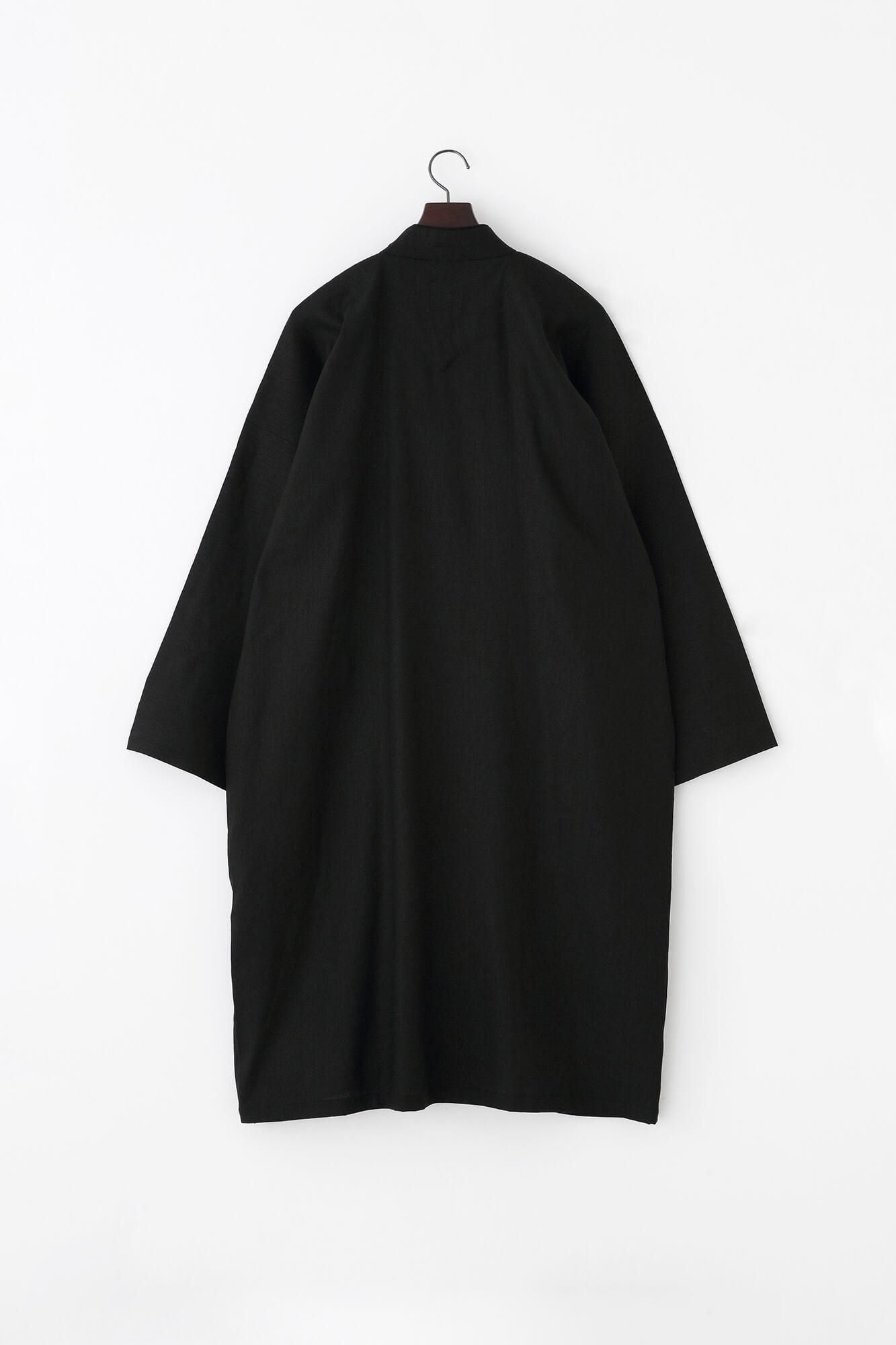 Lin Rayonne Shinshu Haori (Ken) Simple (Hitoe)/Nurebairo (Nurebairo)