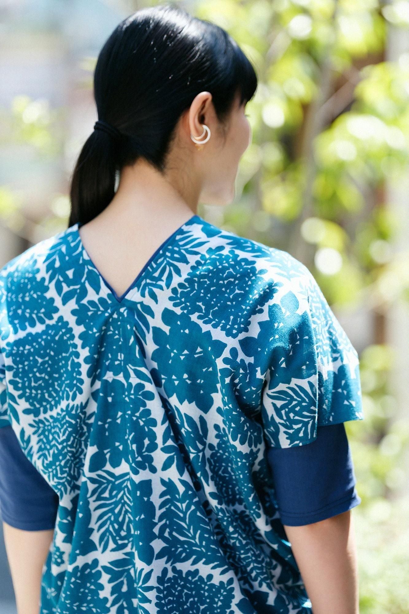 ISE棉文文字，腰带，两体，花样，花造型