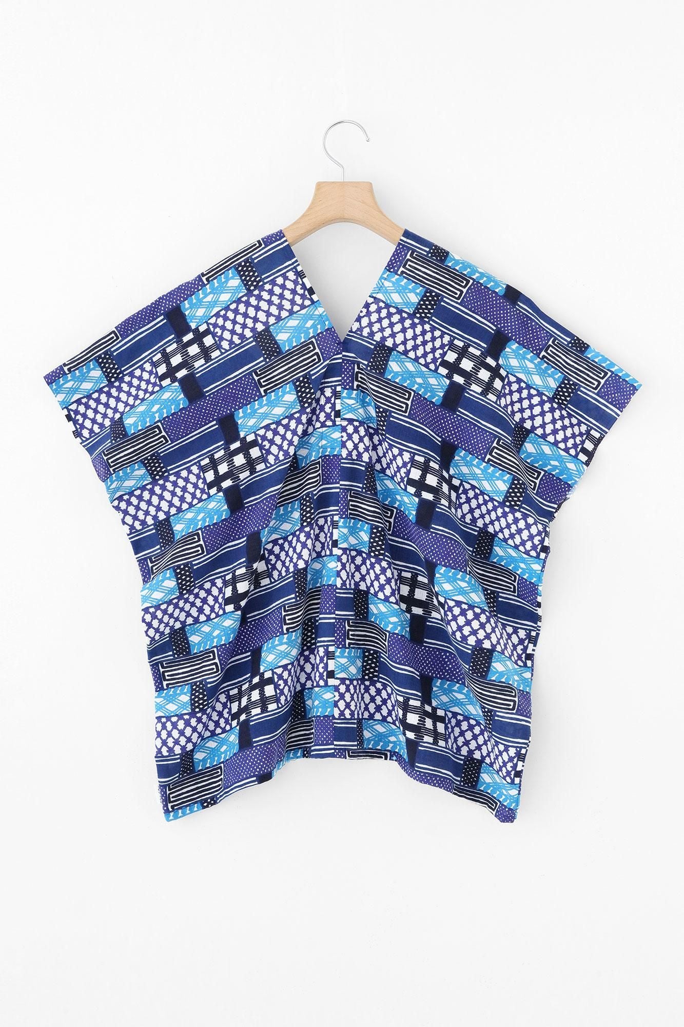 이세모멘 분 사각형옷 후타츠미／요세기자이쿠