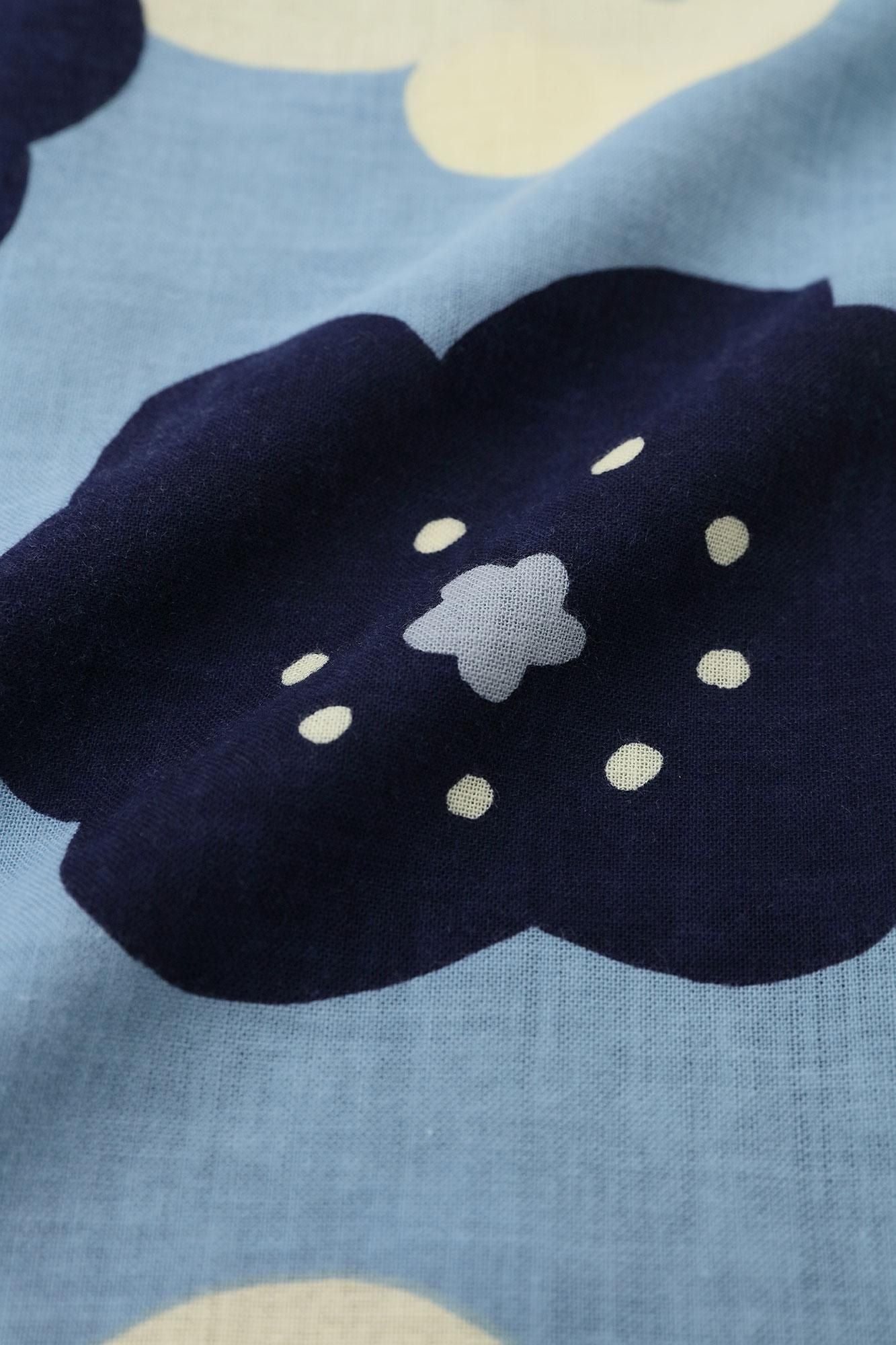 이세모멘 분 직사각형 원피스 후타츠미(둘)/호호에미 아사나 다