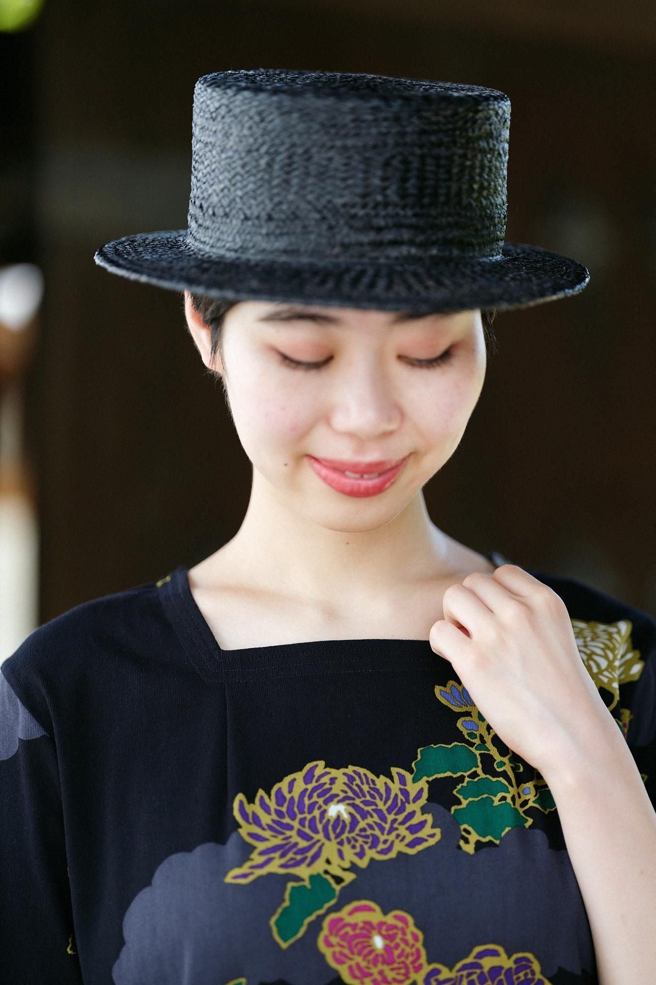 타카시마치지미 40/40 히후지반 6 분기 구절/쿠모토리니키쿠