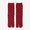 Tabi Socks (Mid-calf)／SO-SU-U Dark Red【Men・Women】