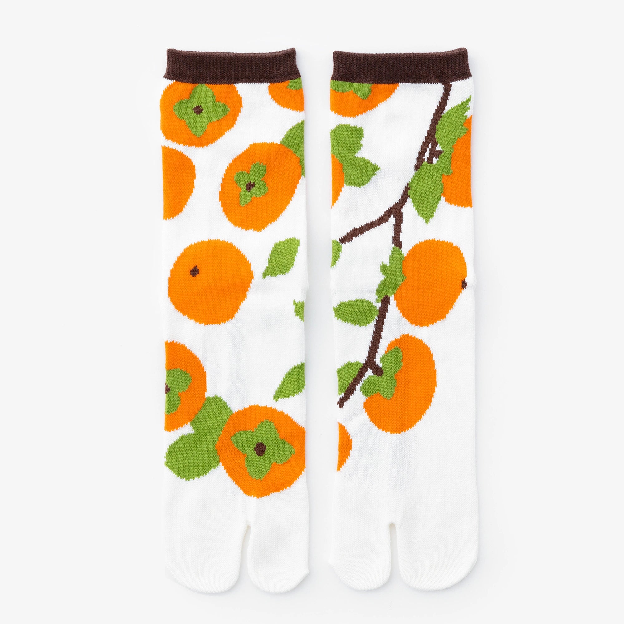 Sous Tabi Choques (longueur normale) / kaki (collation) [pour les hommes et les femmes]