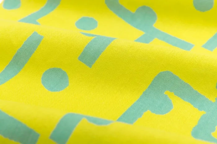 Textil-Tenugui aus Ise-Baumwolle (Hime-Länge)/Sanae