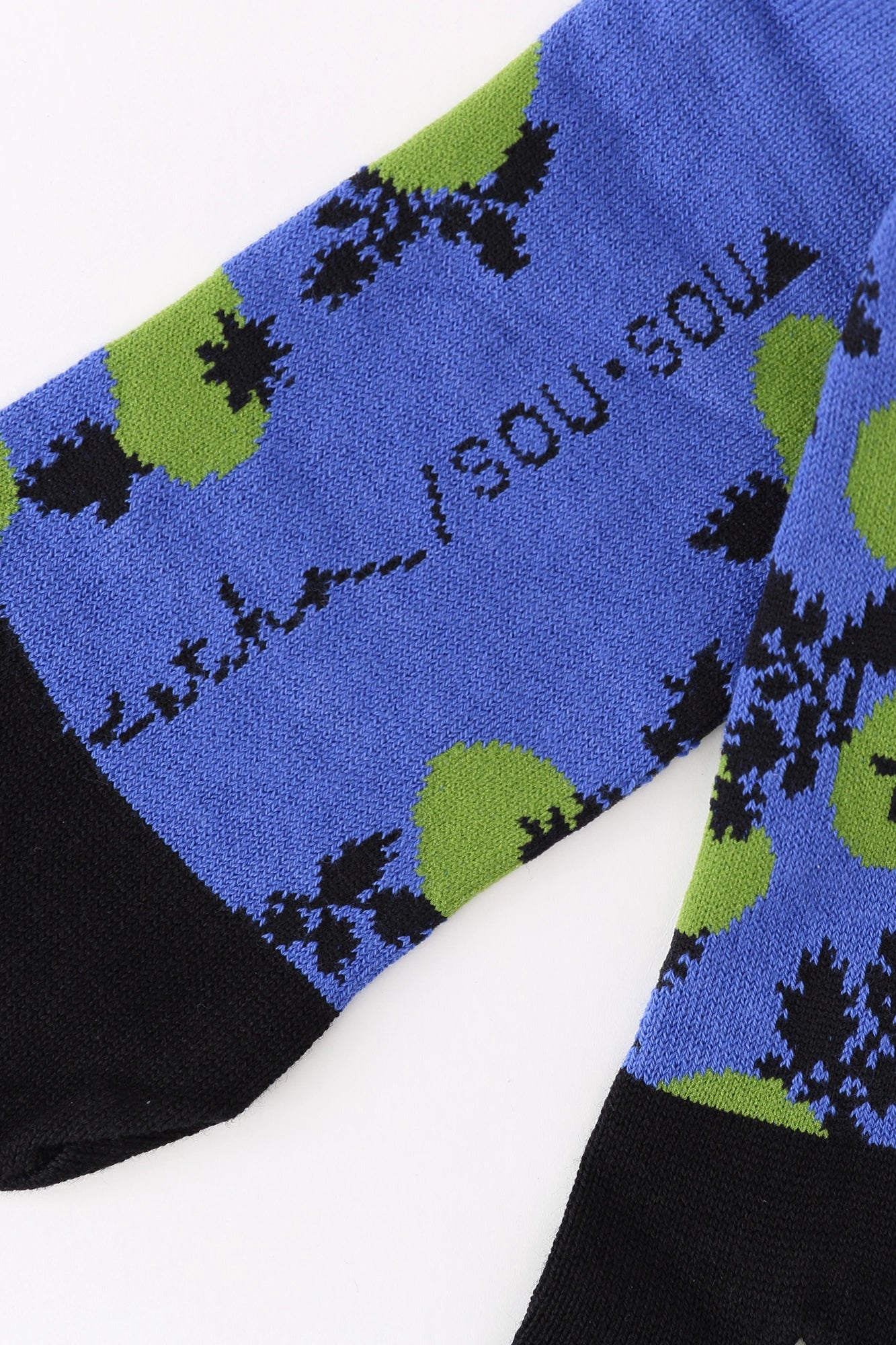 Tabi Socks（Low-cut）／Tomato Black【Men・Women】