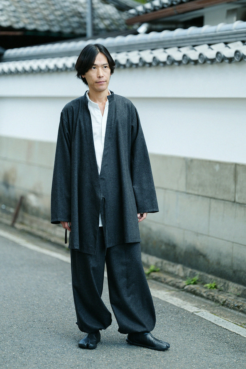 '身長：'177cm,'着用サイズ：'XL