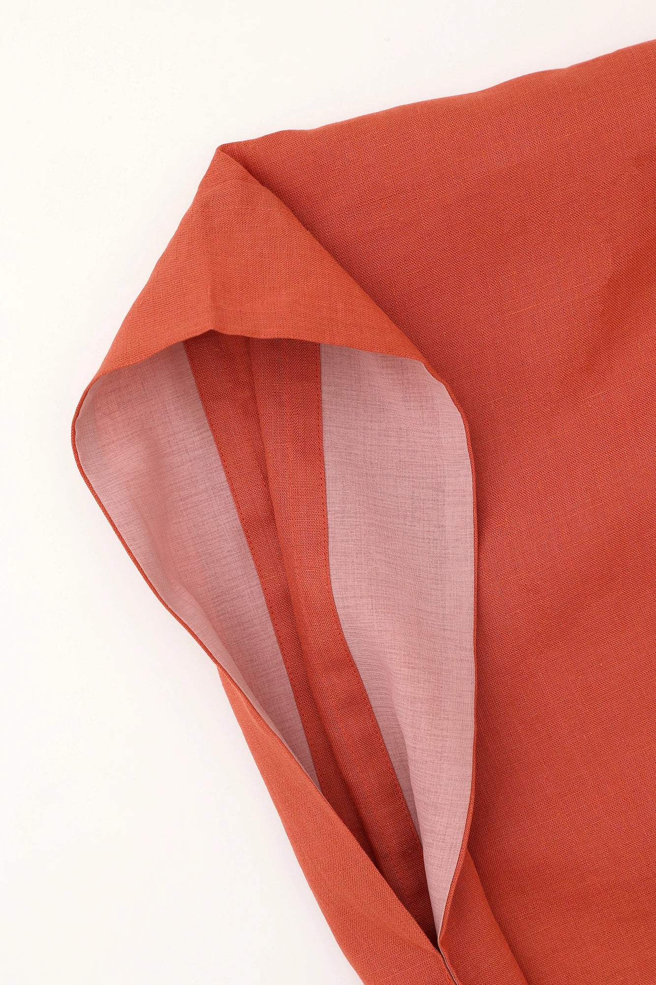 Asa Kisara-gi Kurz (Mijikatake) / Kaba-iro (Moosbraun) 