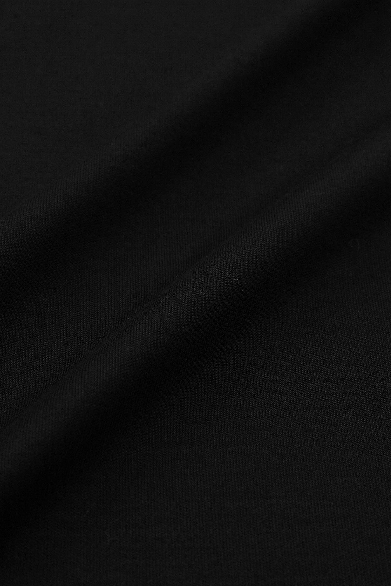 Broderie double face (ryōmen ami) manche courte, orchidée (kosode-ran) / couleur plumage trempé (nureba-iro) 