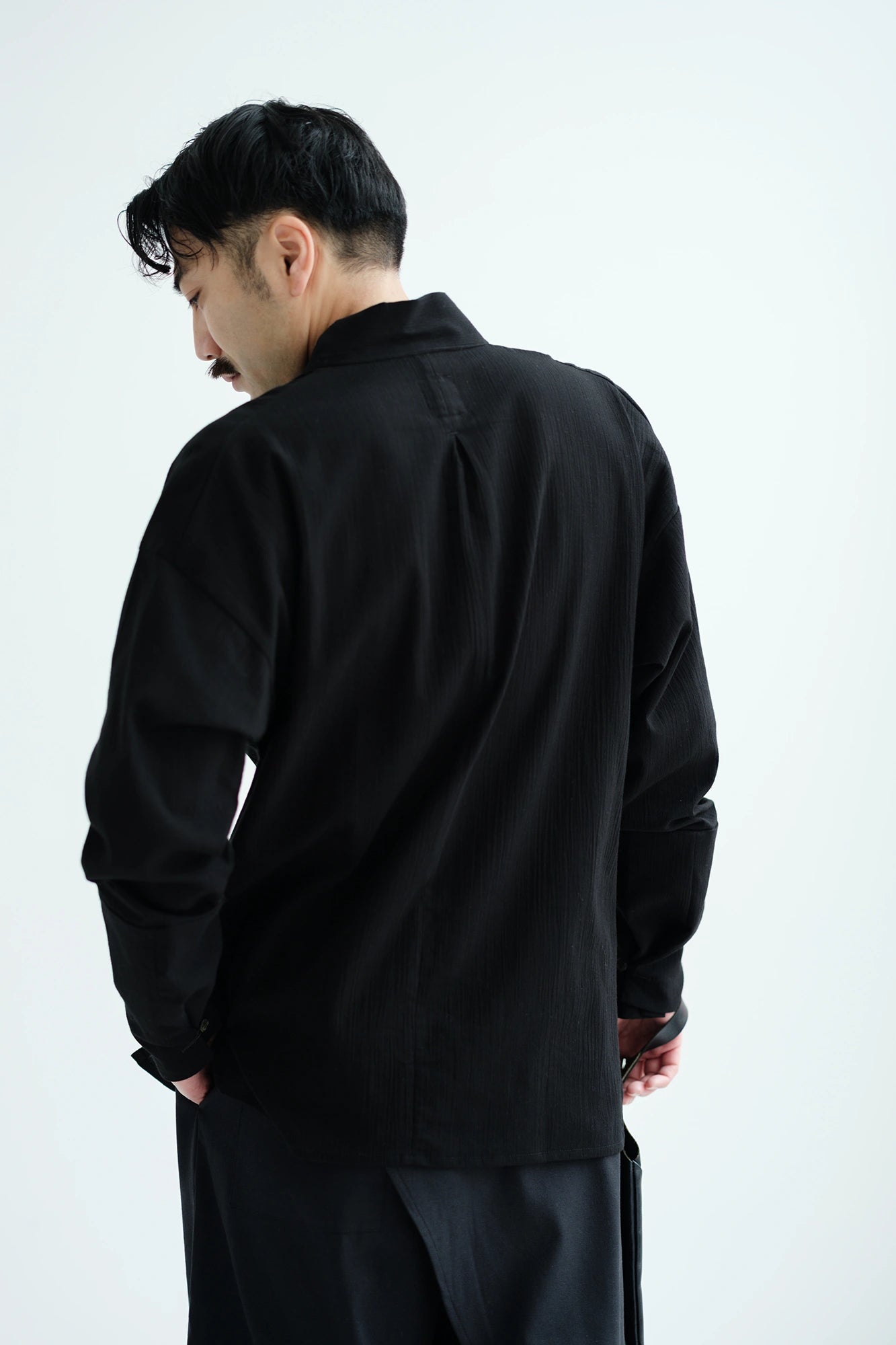 [넷 전용]타카시마치지미 20/20 츠츠소데신이(츠츠소 데신) /검은색