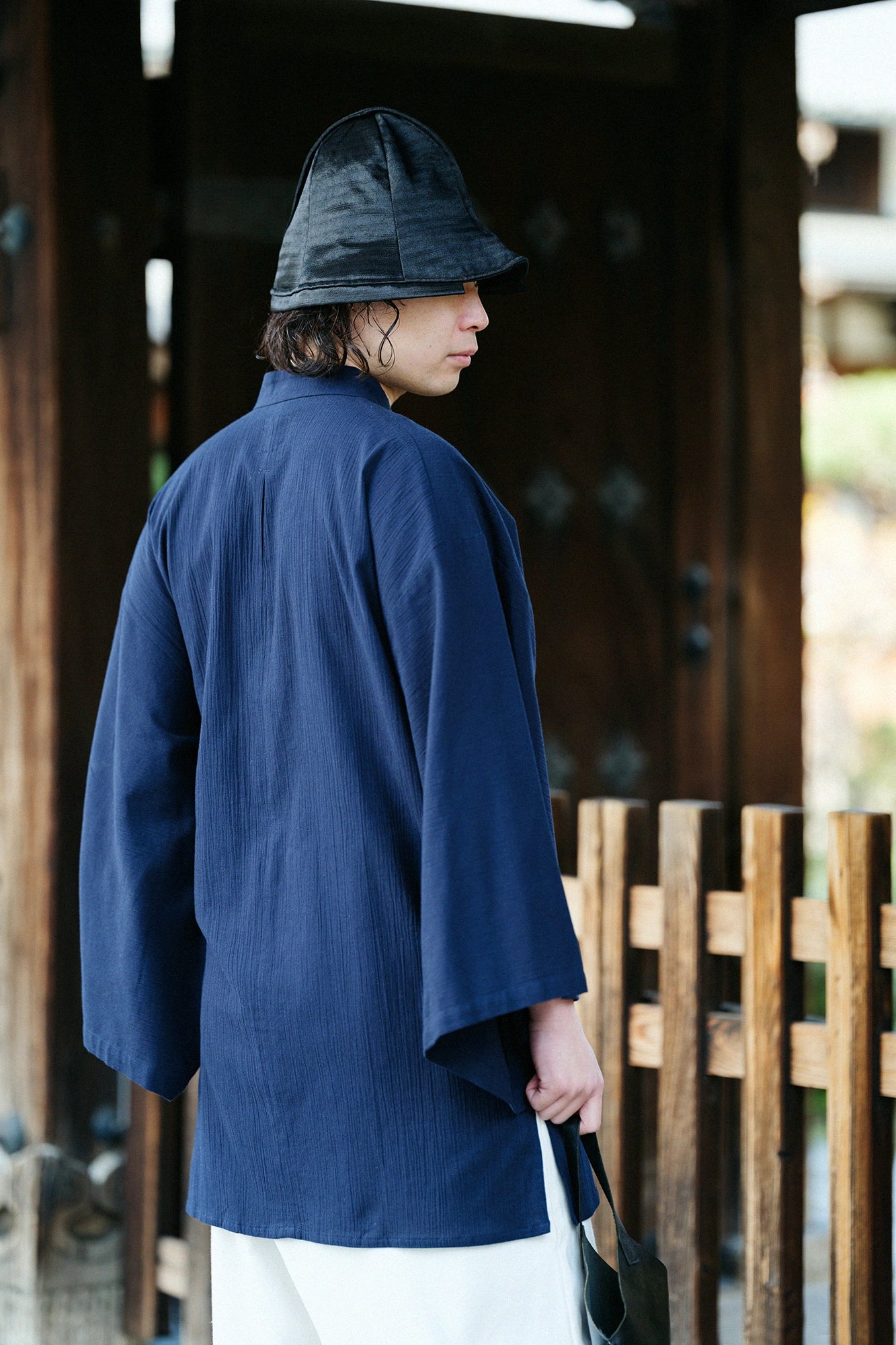 Takashima Jiji 20/20 Nobuhide Nagasoi/Tomekon