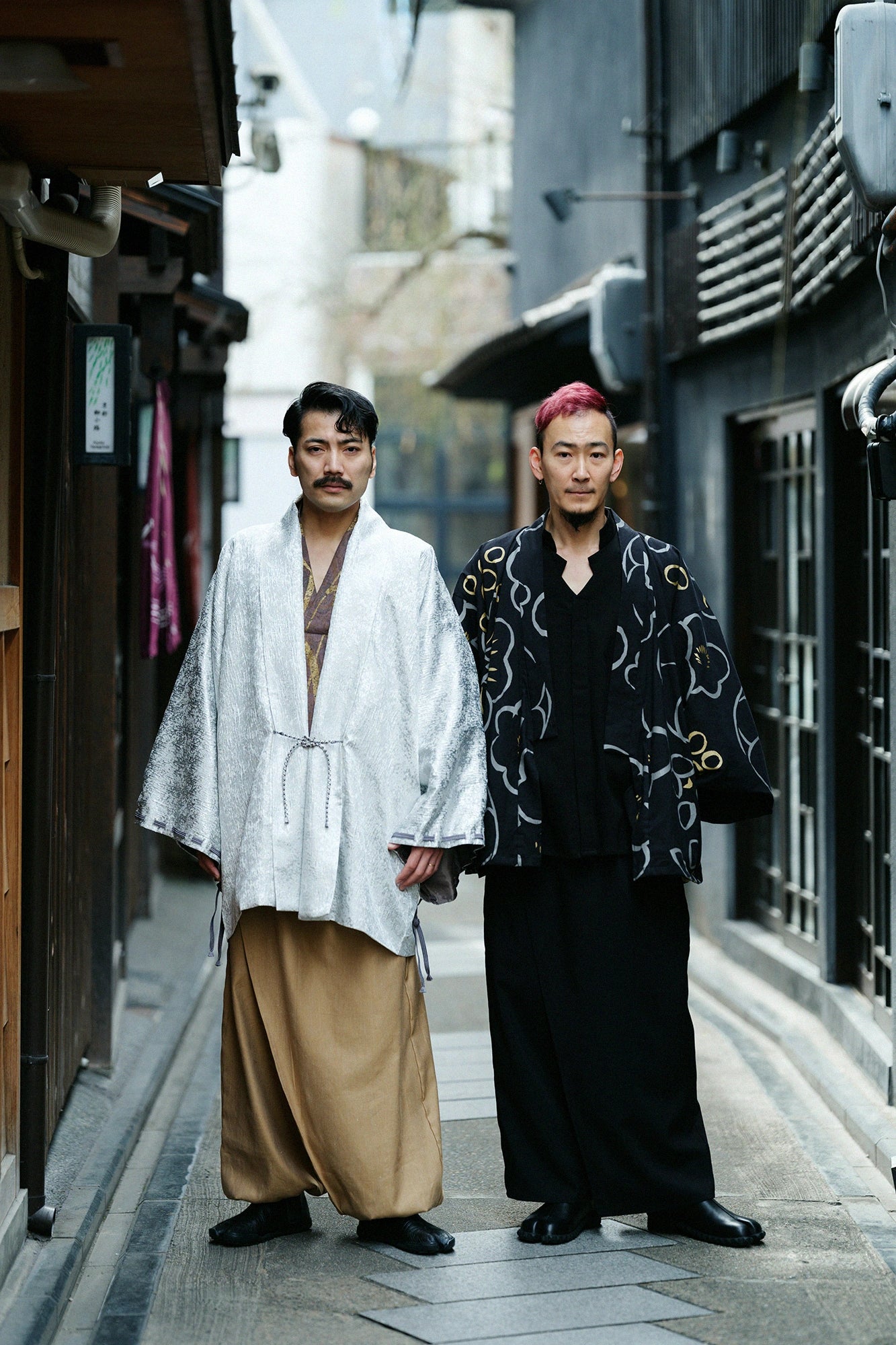 릴란체® 에버렛® 츠츠시타／검은색