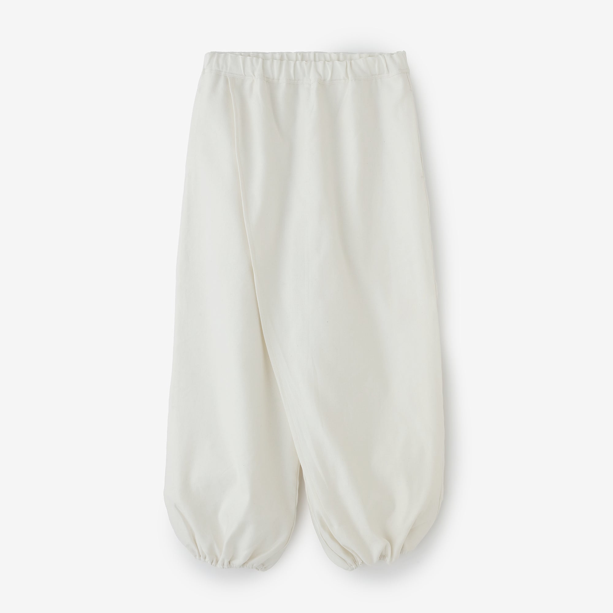 綿麻 綾織（あやおり） 手柄寛衣下（たかみかんいした）／つくも