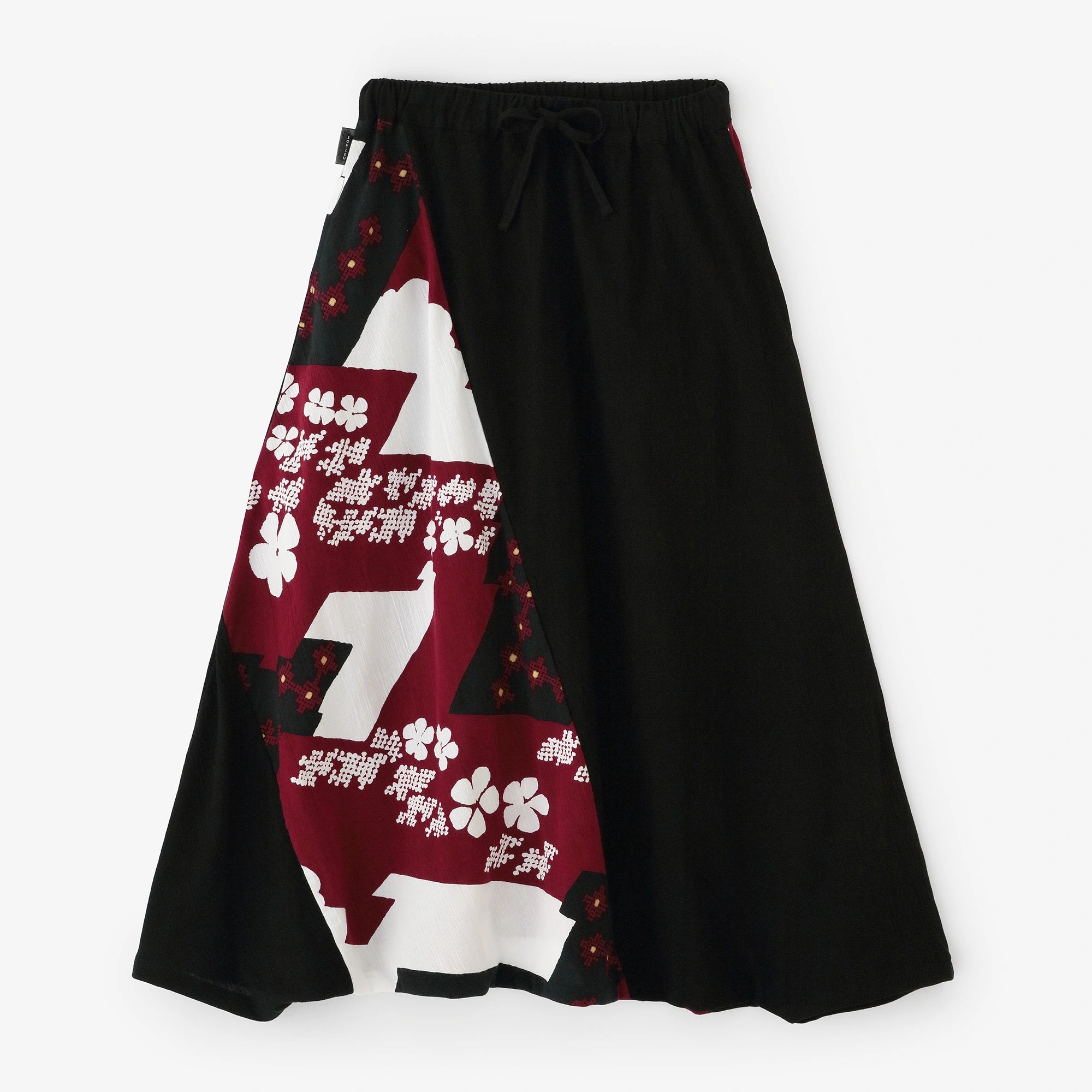 [Versand voraussichtlich um den 23. Juni] Takashima Chijimi 20/20 Fuji 2.0/Nurebairo x Kohanagumo Geändertes Rautenmuster (Kawaribishi Tsunagi Moyo) Kopie (Utsushi)