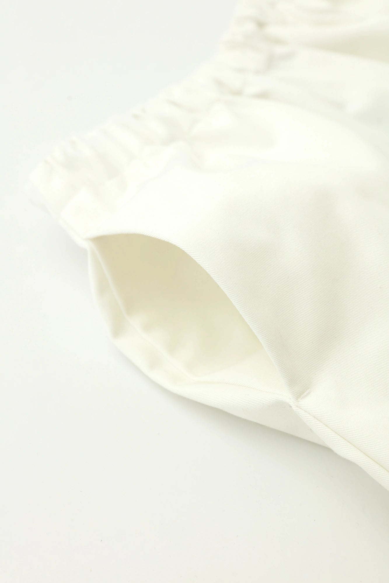 Tissu chino Hironari Monpe Odayaka/Tsukumo