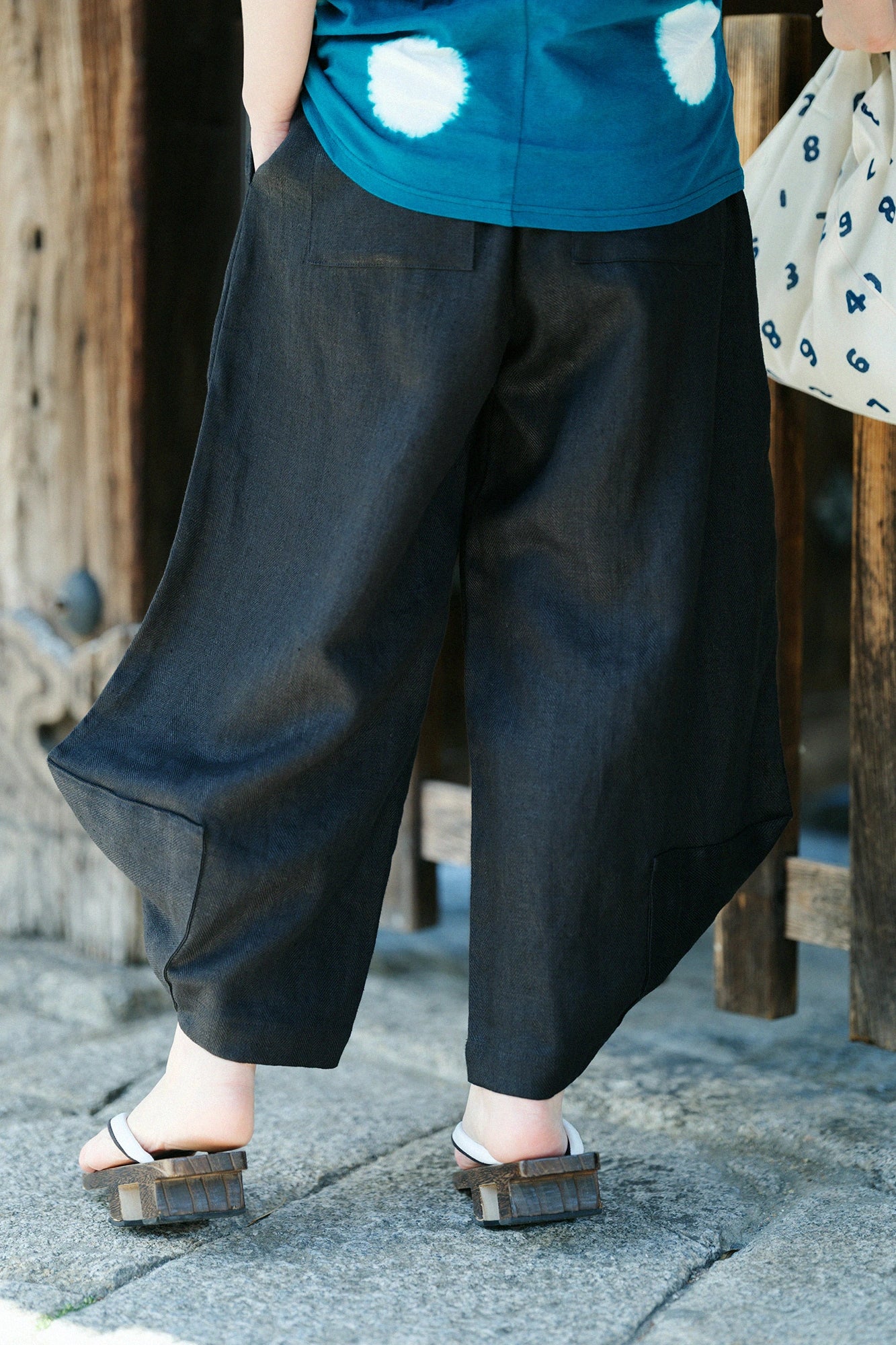 '身長：'166cm,'着用サイズ：'S