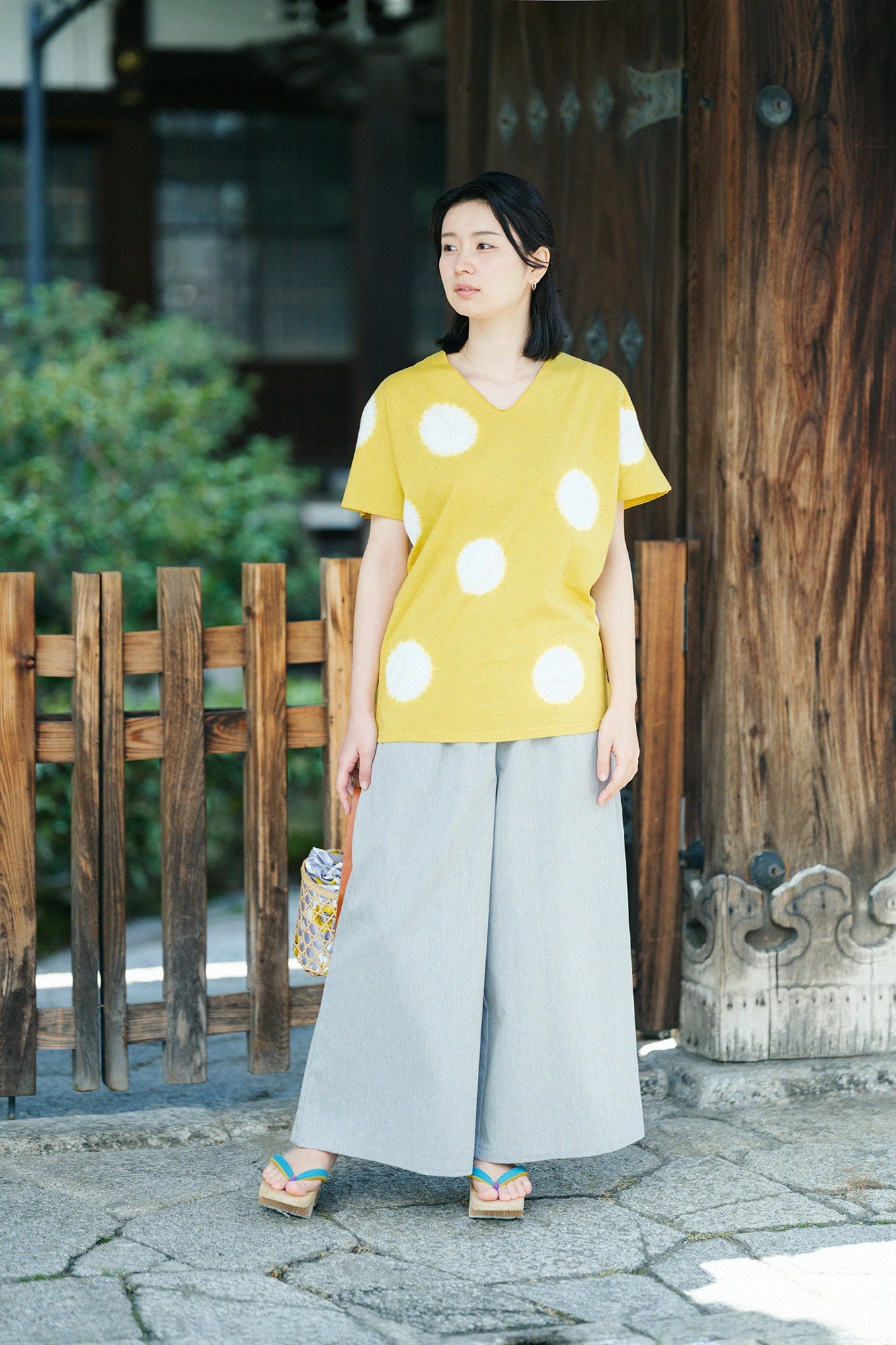 '身長：'162cm,'着用サイズ：'S