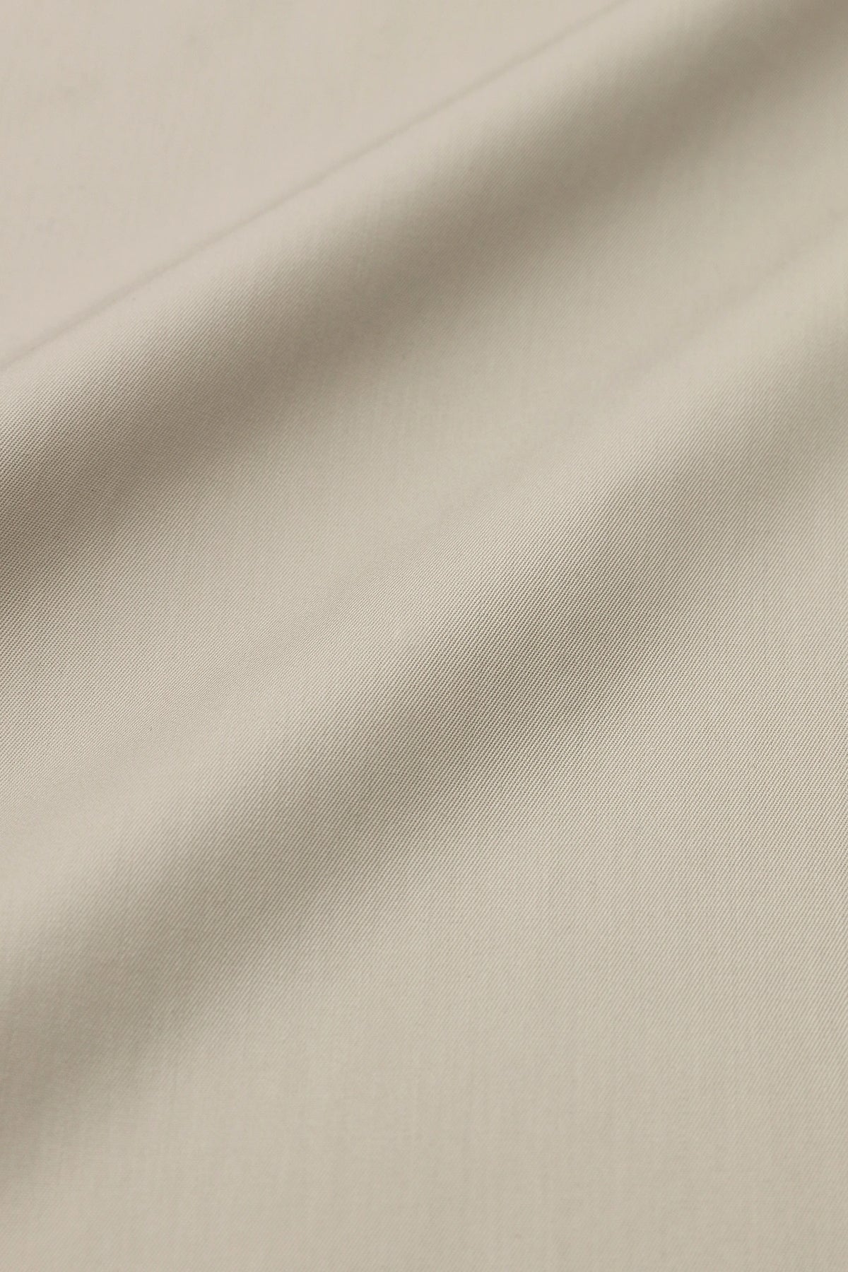 80er-Pack extra lang Baumwoll-Bekleidungsstücke, japanische Dreiviertel-Socken für <PRIVATE_PERSON> / grau-weiß 