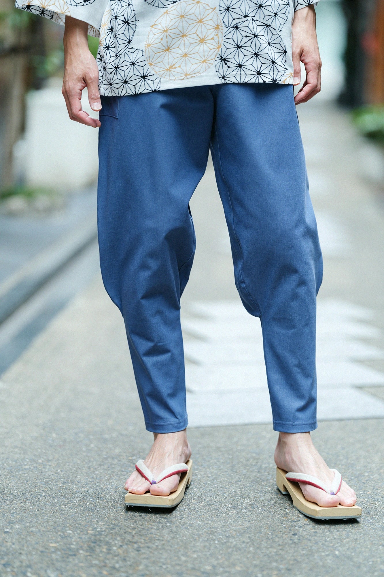 '身長：'177cm,'着用サイズ：'L
