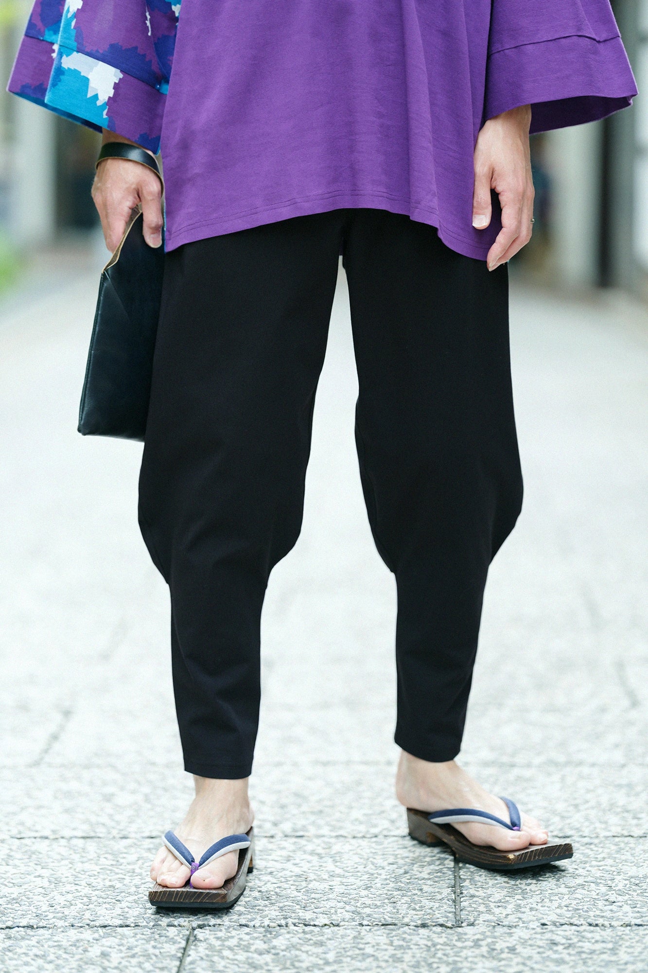 '身長：'177cm,'着用サイズ：'L

