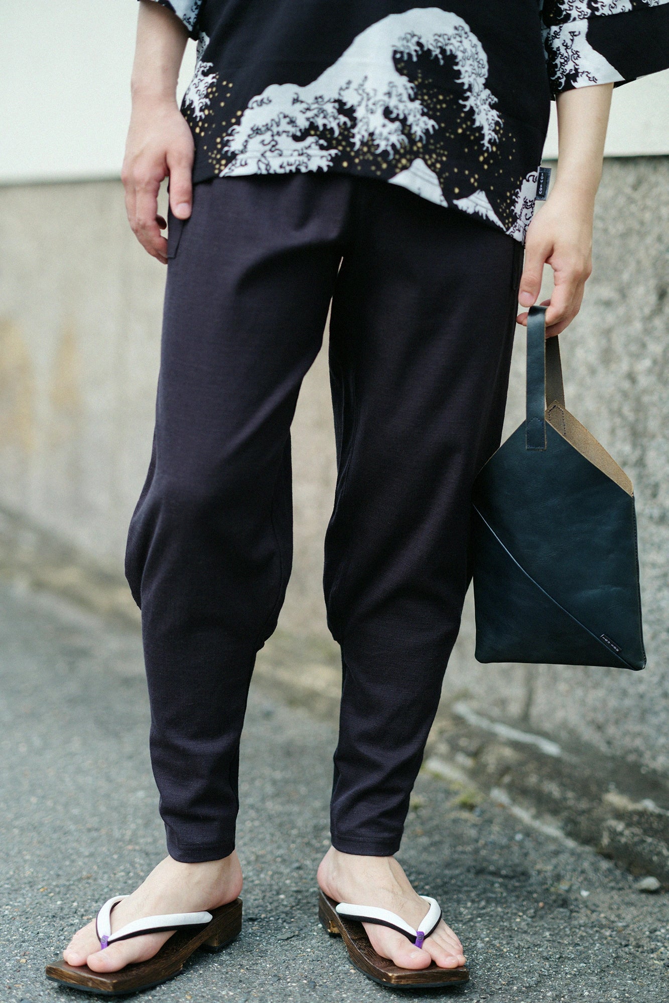 '身長：'175cm,'着用サイズ：'L
