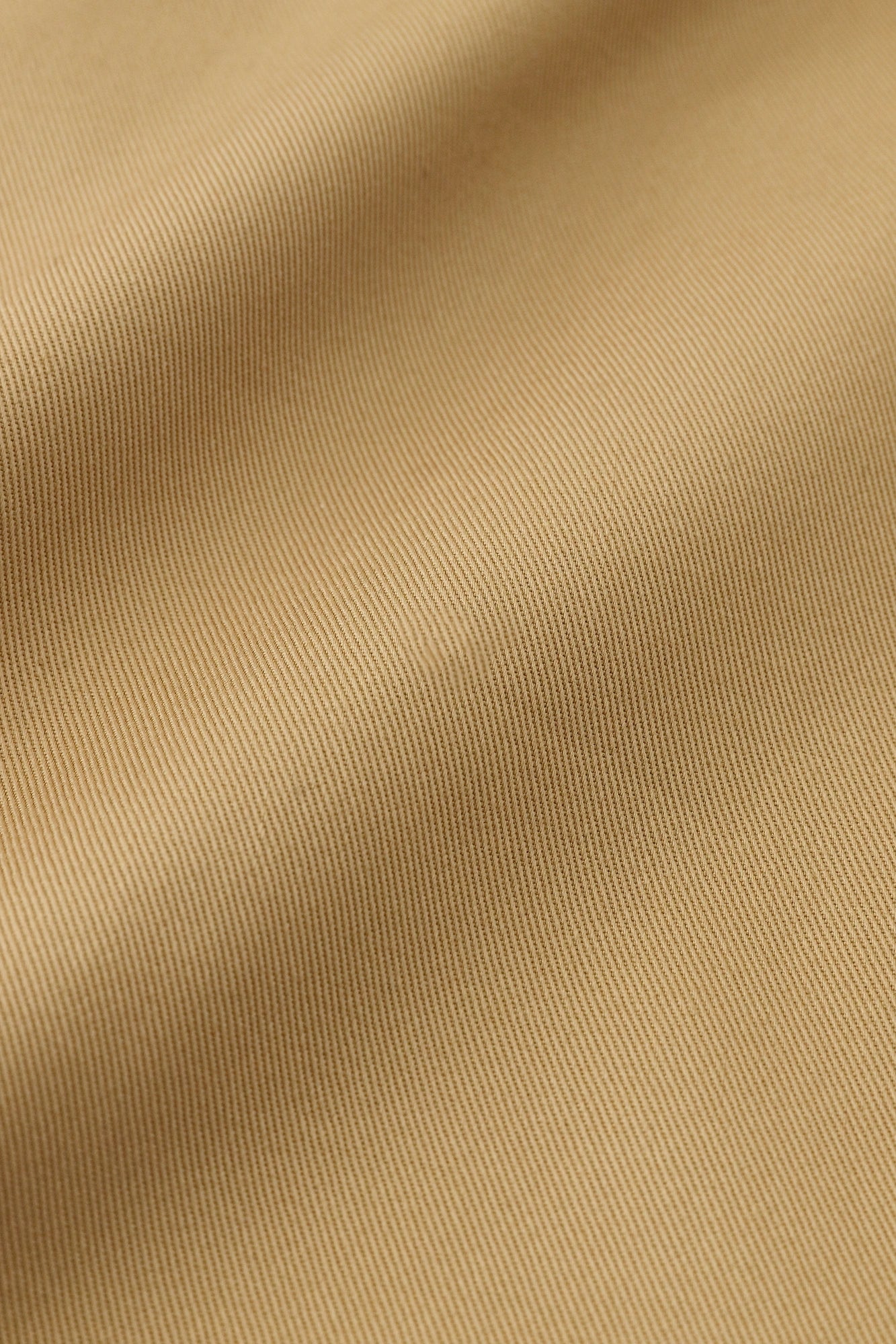 Shin Twill Weave Sappakama Pants／Yellowish Russet