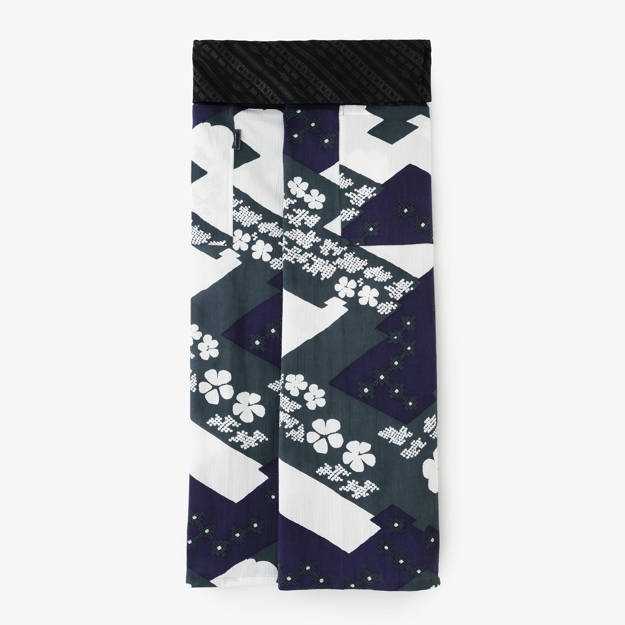 Takashima Jiji 20/20 Wind (Fuubi) Boden/Kobanagumo (Kobanagumo) Verändertes Rautenmuster (Kawaribishimoyo) Kopie (Utsushi)