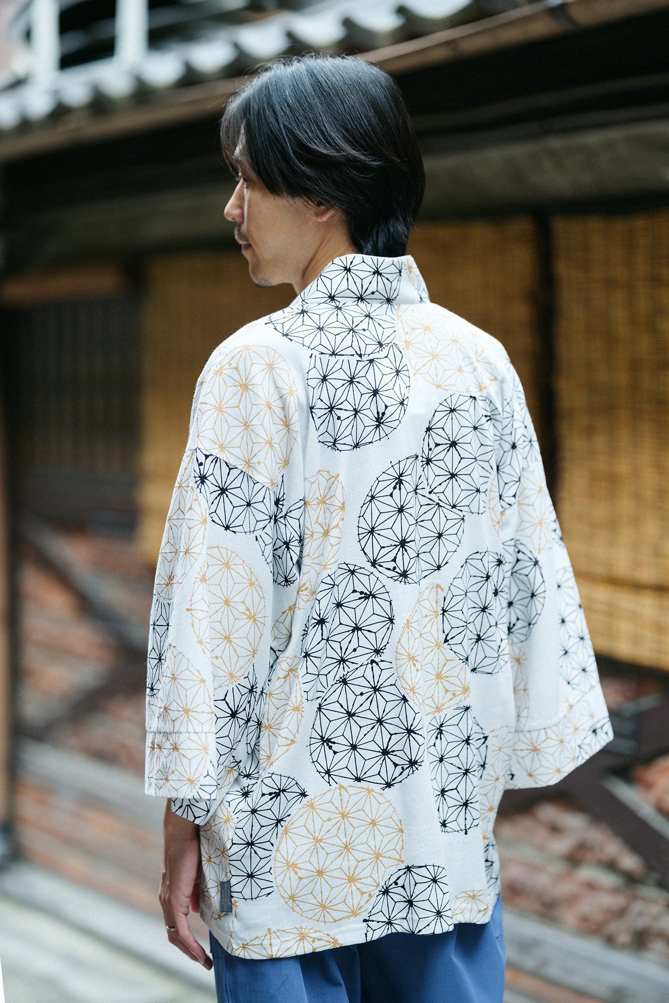 '身長：'177cm,'着用サイズ：'L