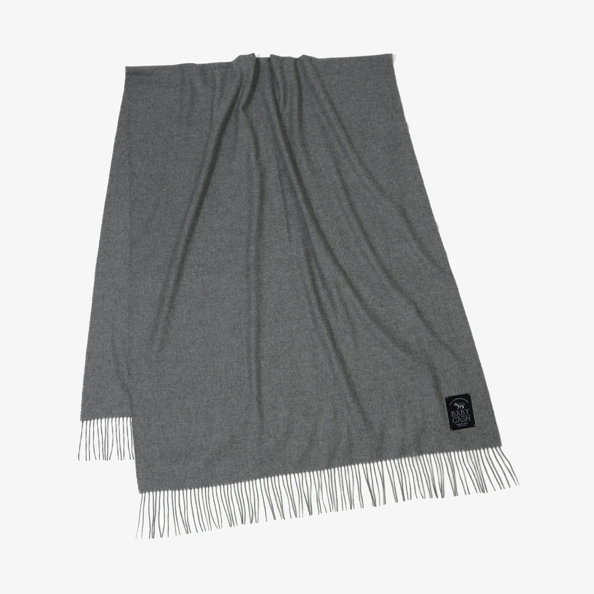 Baby Cash (R) Mullstola/Matte Farbe (nibi-iro)