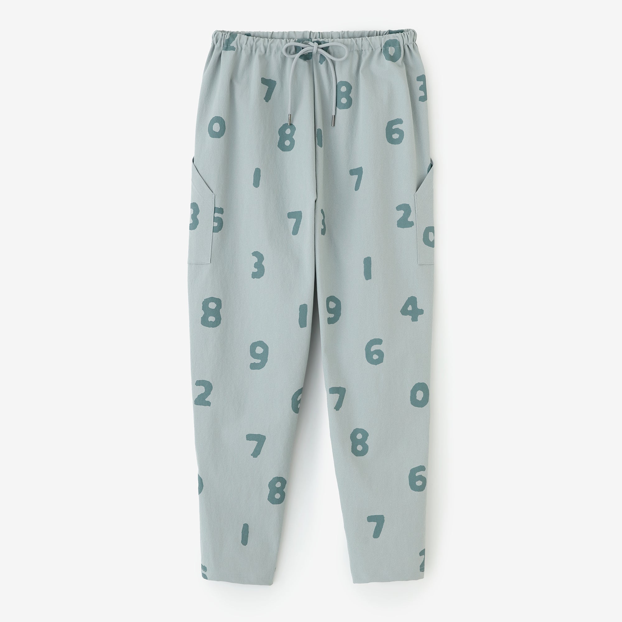 グログランストレッチ BIKEジョードプル／SO-SU-U リードグレー