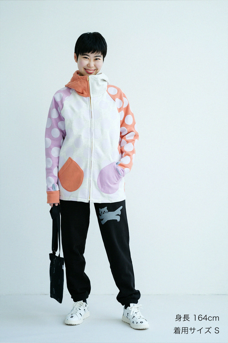 BIKE Parka (Herbst/Winter)