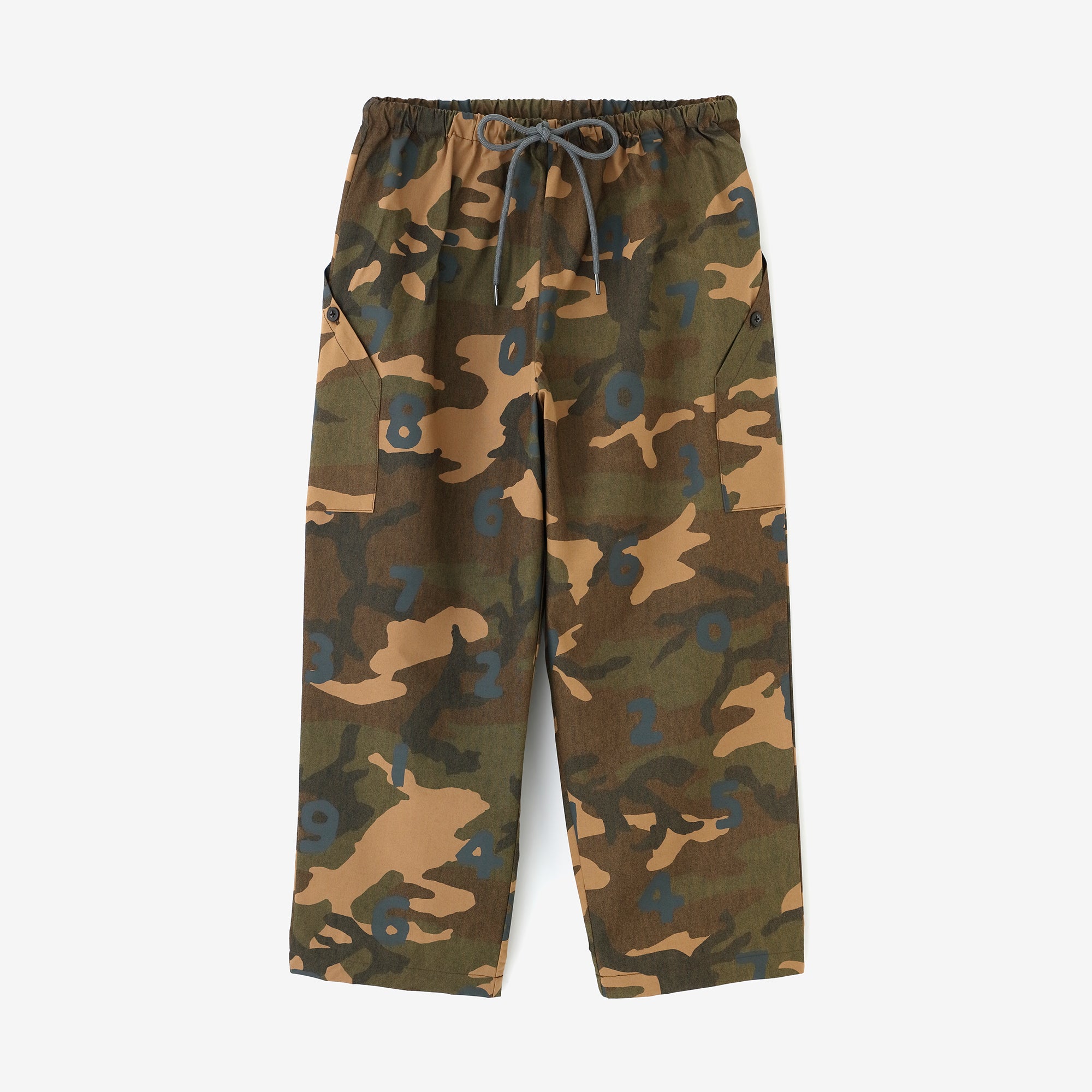 덤프루프 BIKE 스테테코/camo SO-SU-U 오카 