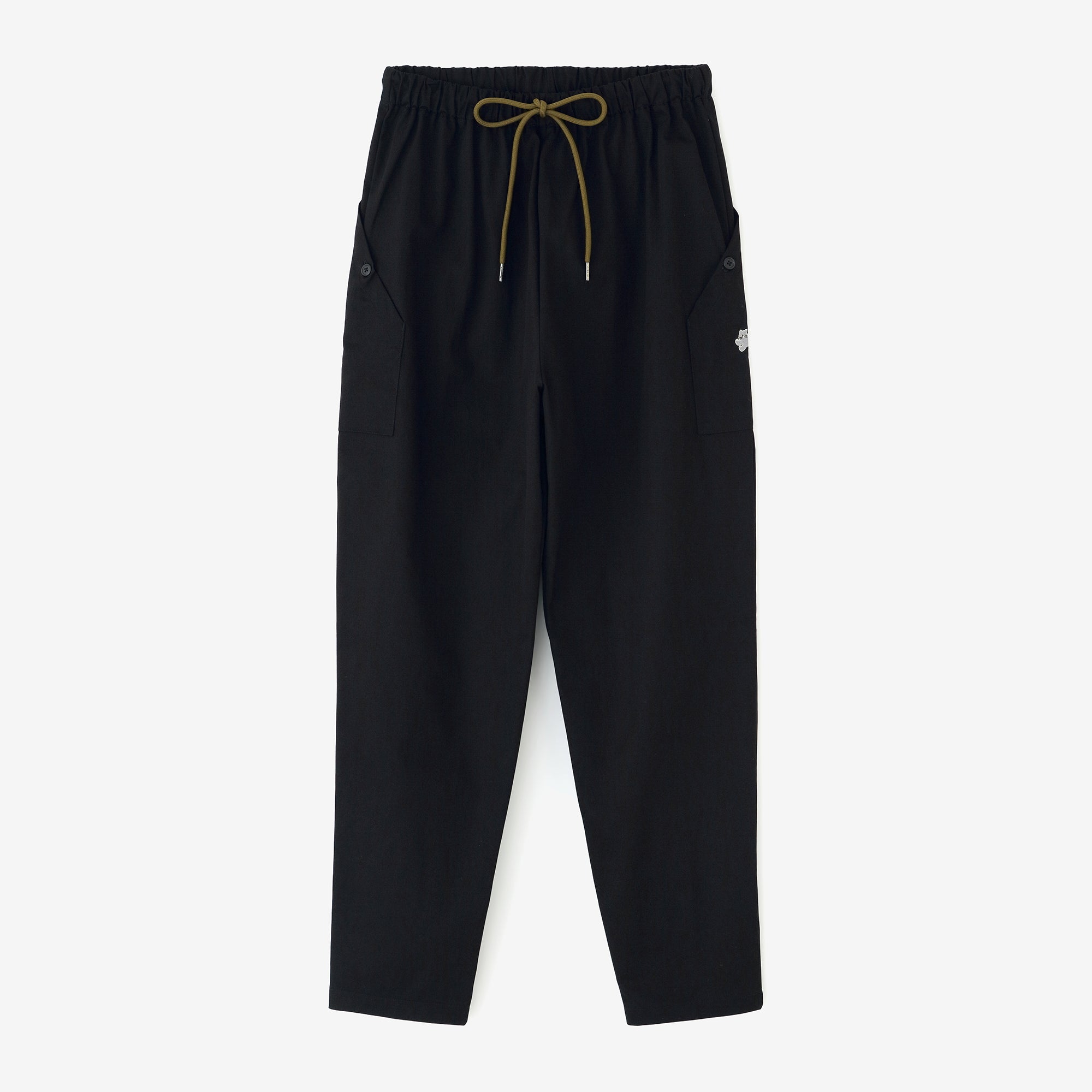 옵티마쿨 BIKE 스테테코 풀라인/블랙 