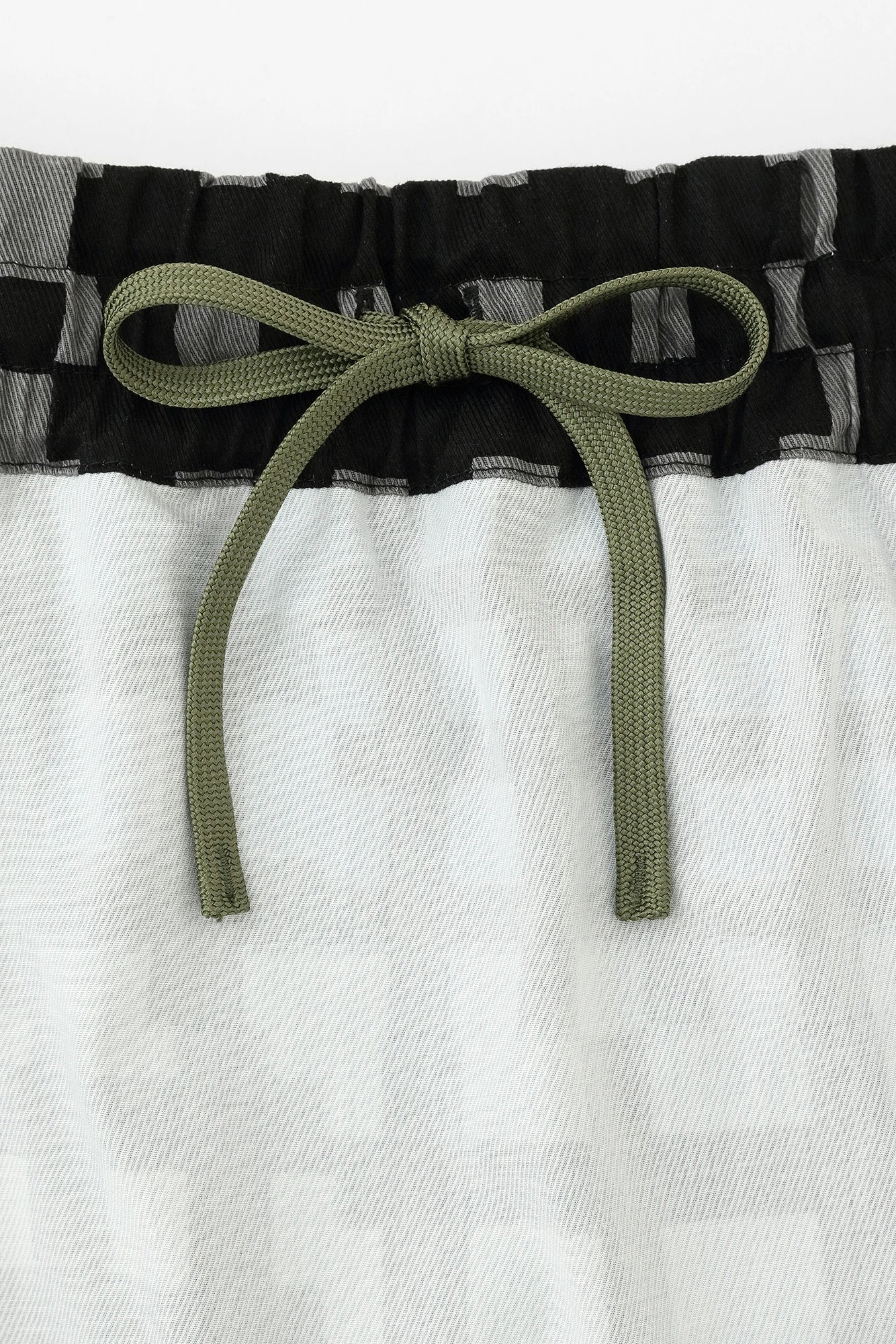 Stretch-Twill Daimonjiyama/Takeyarai