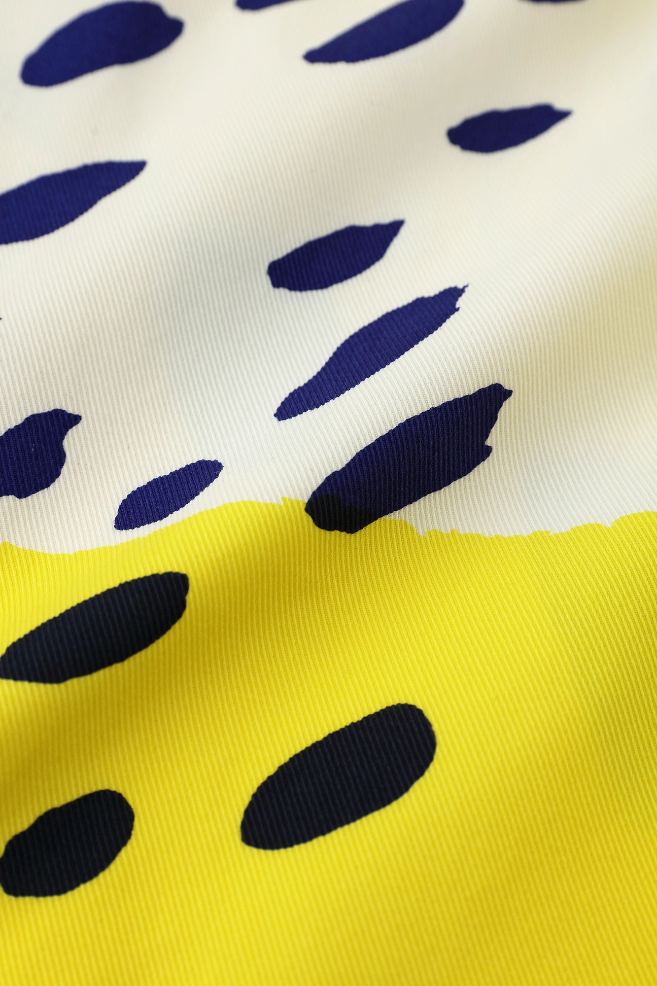 Stretch-Twill BIKE Suteteko/Roji