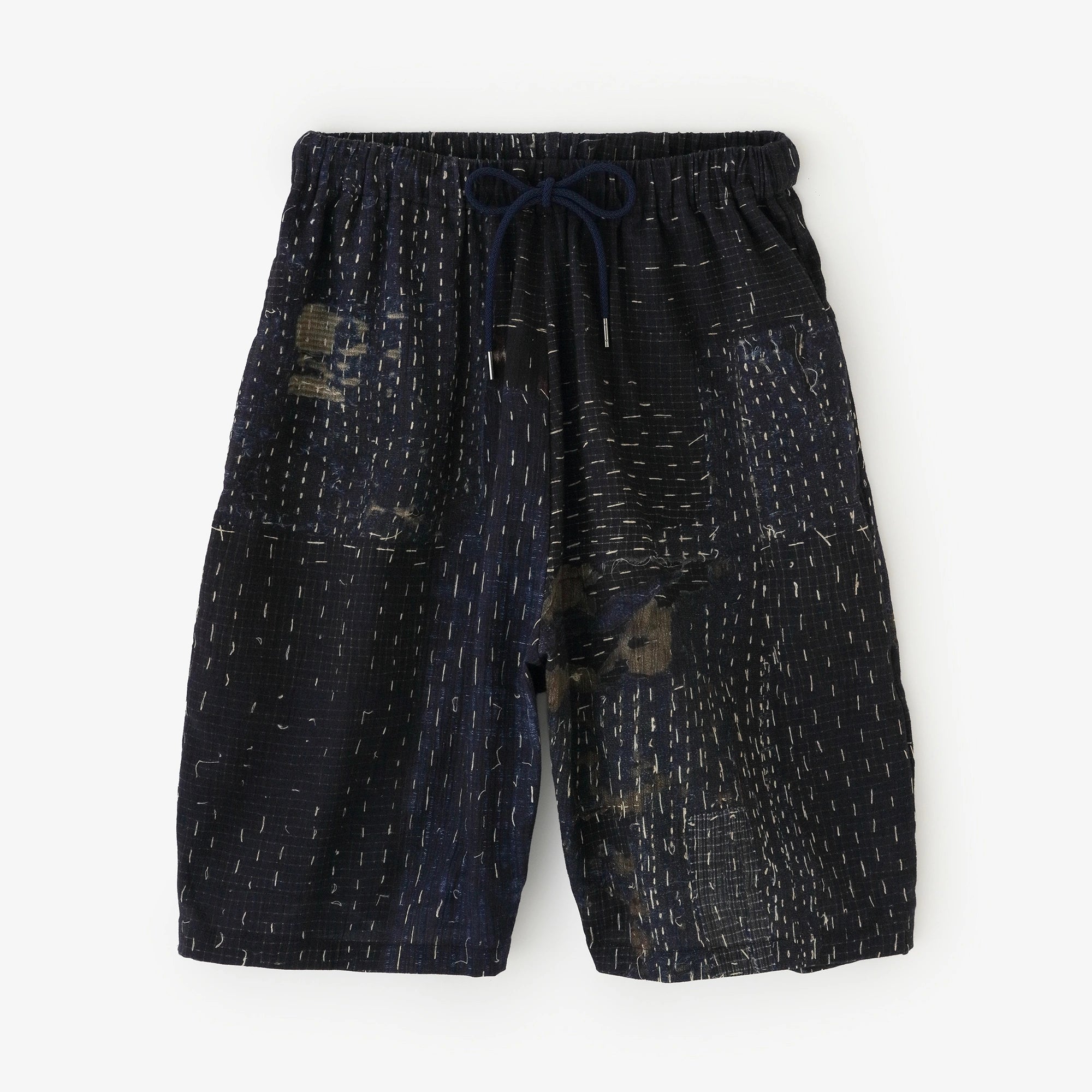 [Versand voraussichtlich um den 7. Juli] Takashima Chijimi 20/20 Easy Shorts/BORO Ⅲ IJ