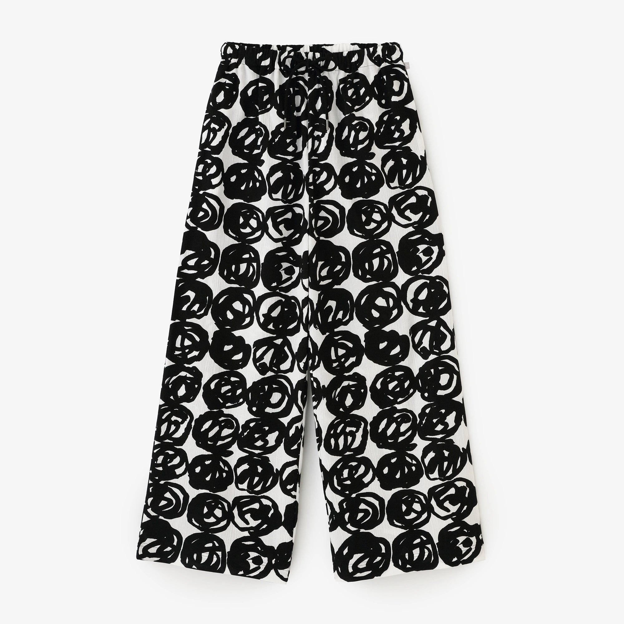 [Versand voraussichtlich um den 7. Juli] Takashima Jiji 20/20 Wide Pants/Pinecone